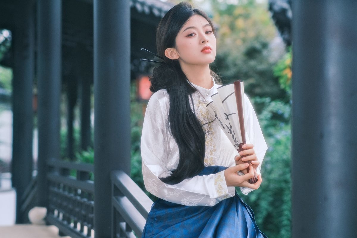 图片[10]-YiTuYu艺图语 Vol.5682 Zhang Zhang Bao[32P]-六色网