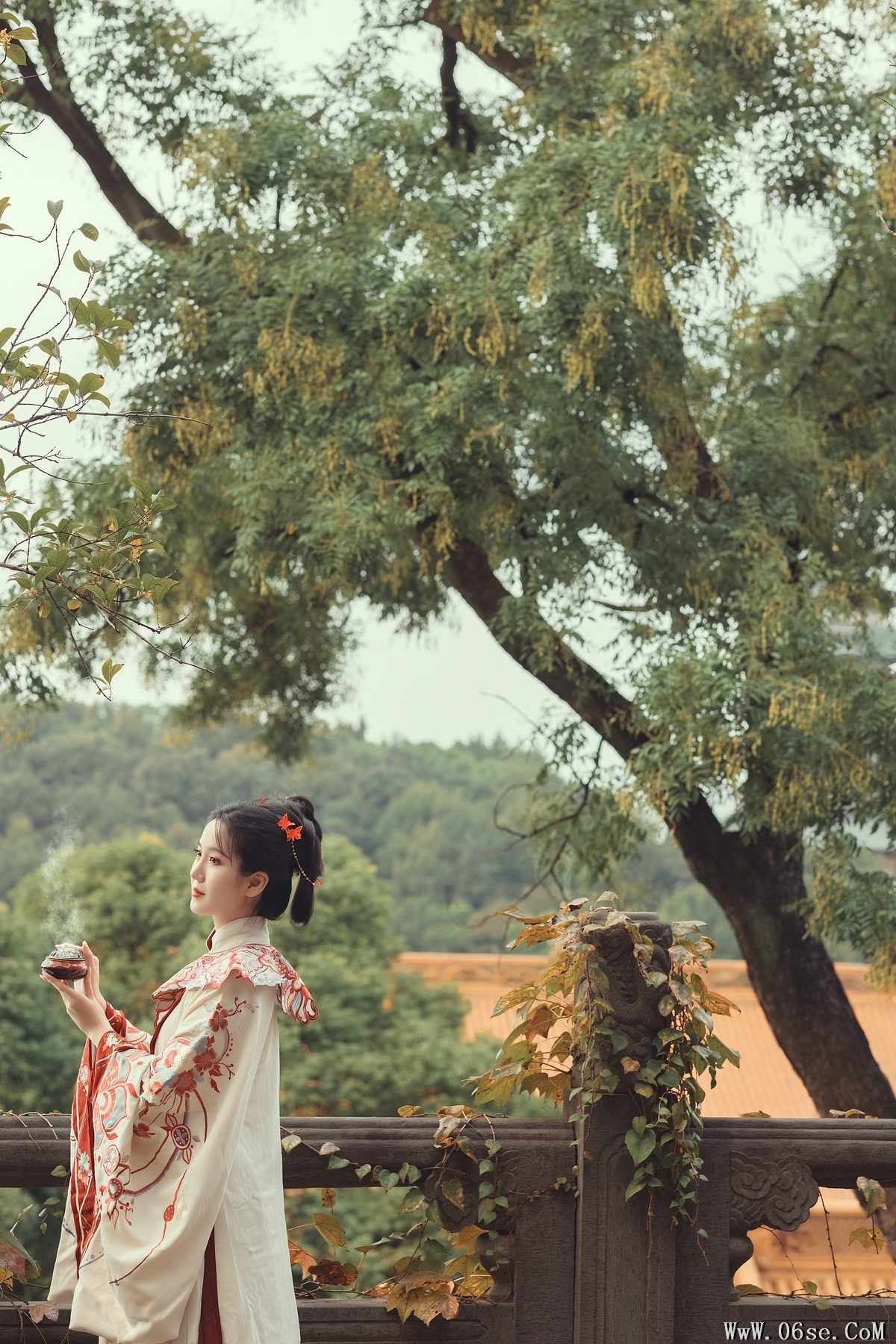图片[16]-YiTuYu艺图语 Vol.3463 Gan Le Miao Miao Miao[30P]-六色网
