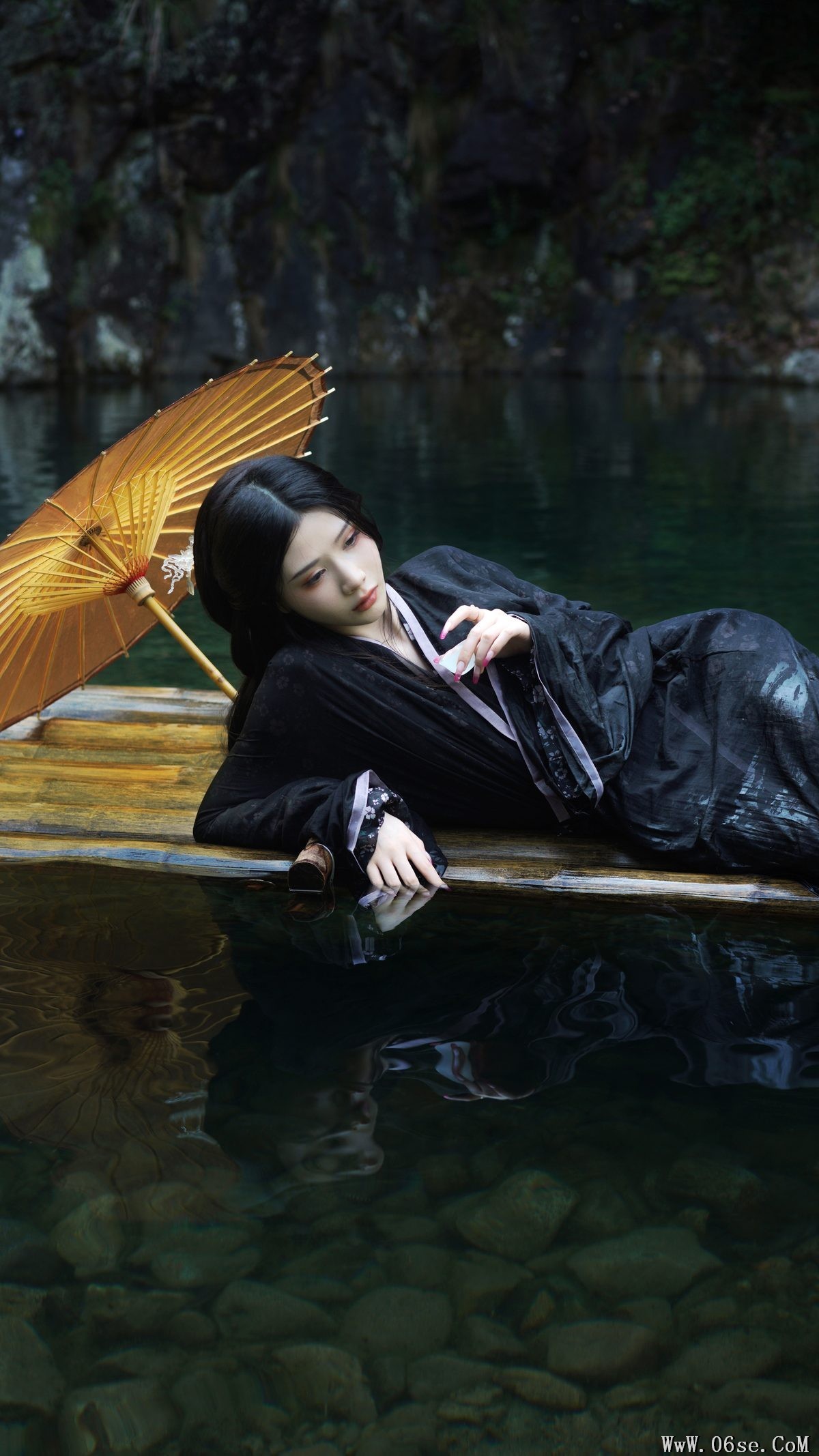 图片[9]-YiTuYu艺图语 Vol.4968 Xue Gao[28P]-六色网