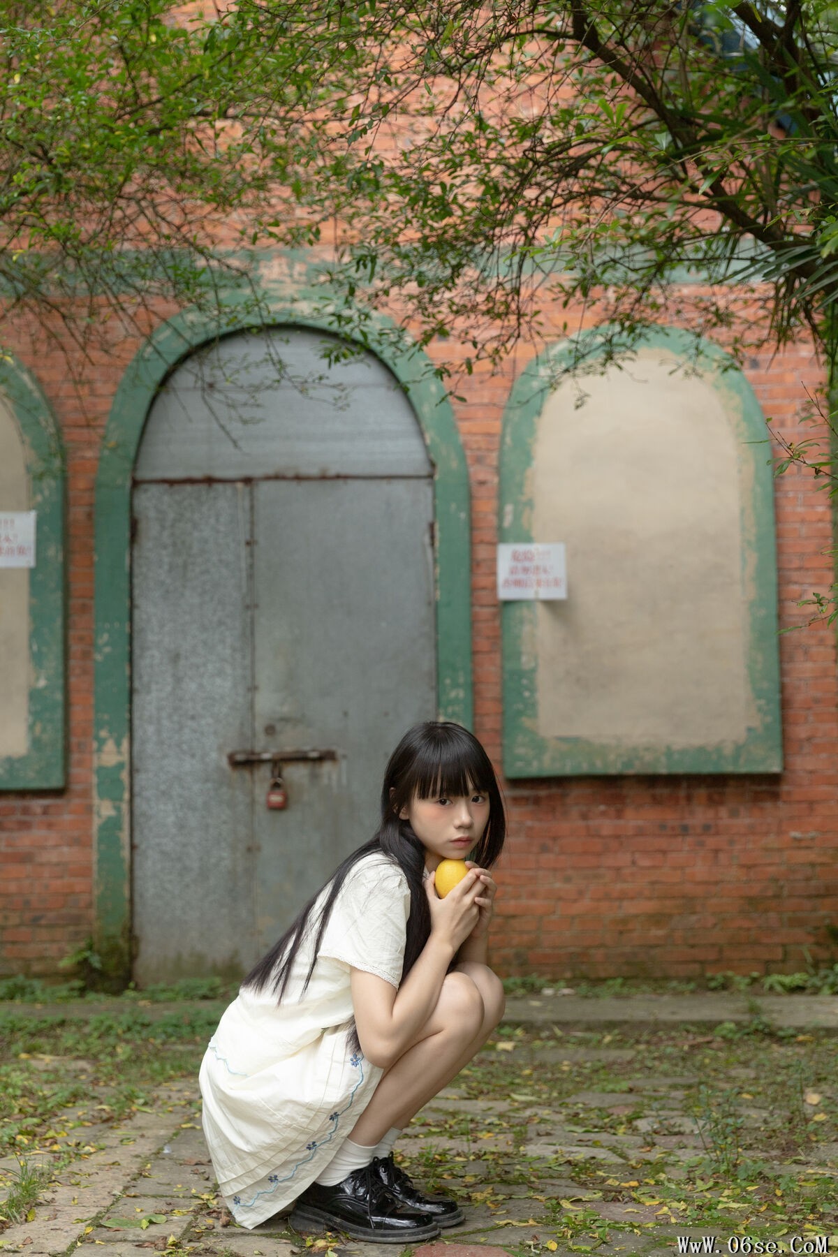 图片[23]-YiTuYu艺图语 Vol.7424 Shi San Jin Ya[23P]-六色网