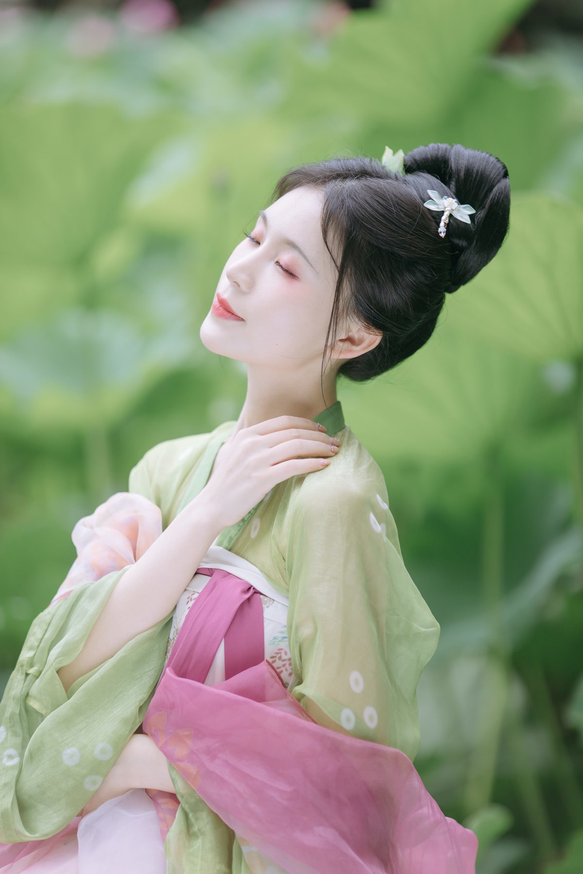 图片[31]-YiTuYu艺图语 Vol.4792 Sen Sen[34P]-六色网