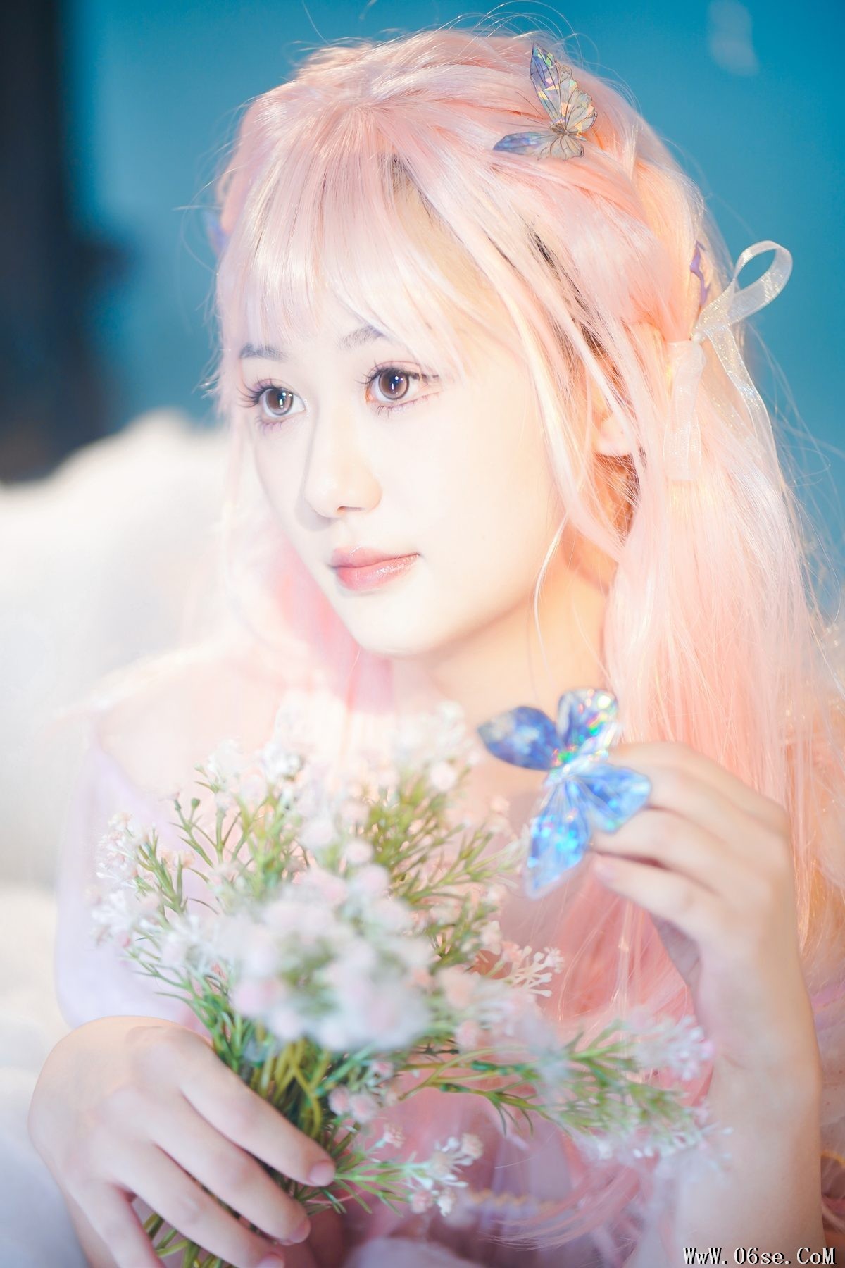 图片[17]-YiTuYu艺图语 Vol.6233 Xiao Kui[23P]-六色网