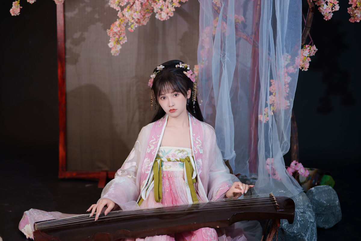 图片[25]-YiTuYu艺图语 Vol.7559 Xiao Xiao Yu[29P]-六色网