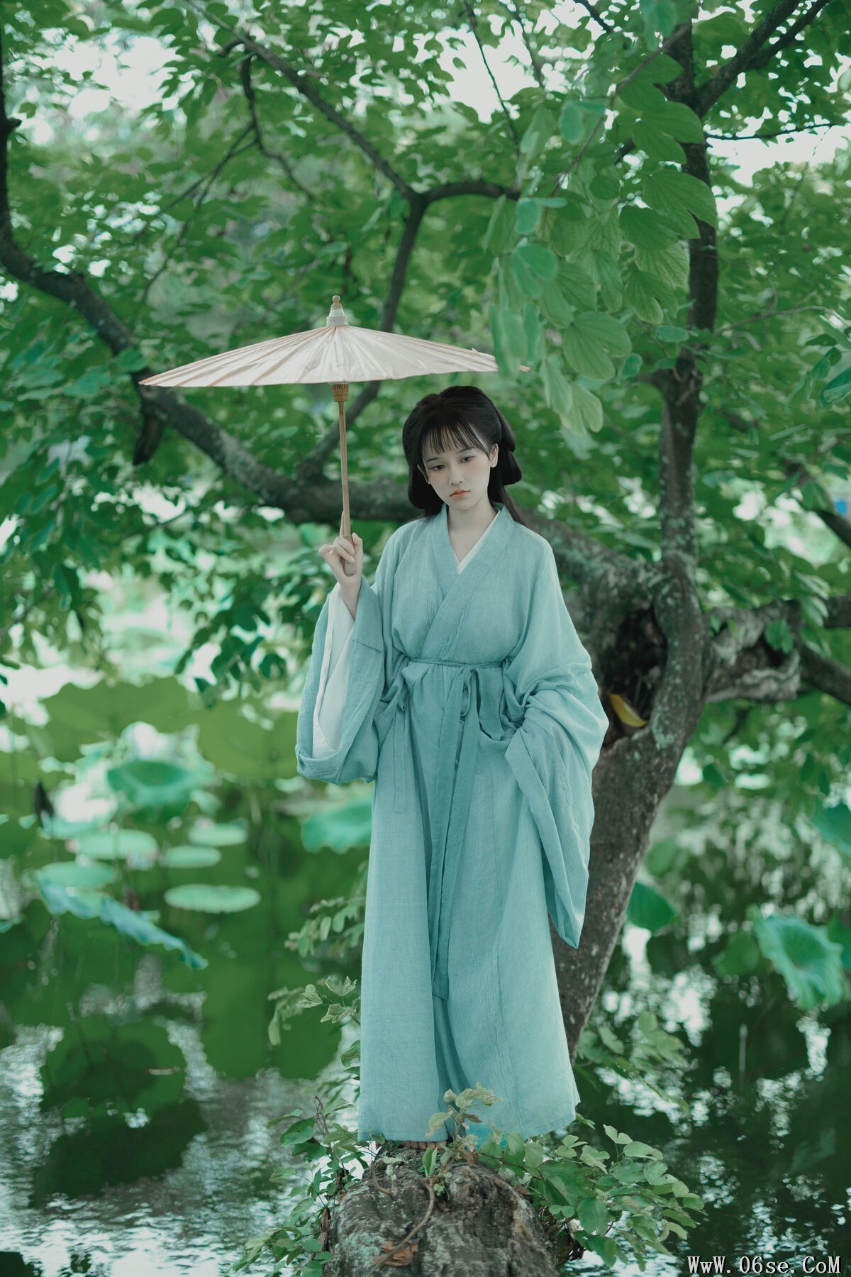图片[36]-YiTuYu艺图语 Vol.7408 Xiao Xiao Yu[40P]-六色网