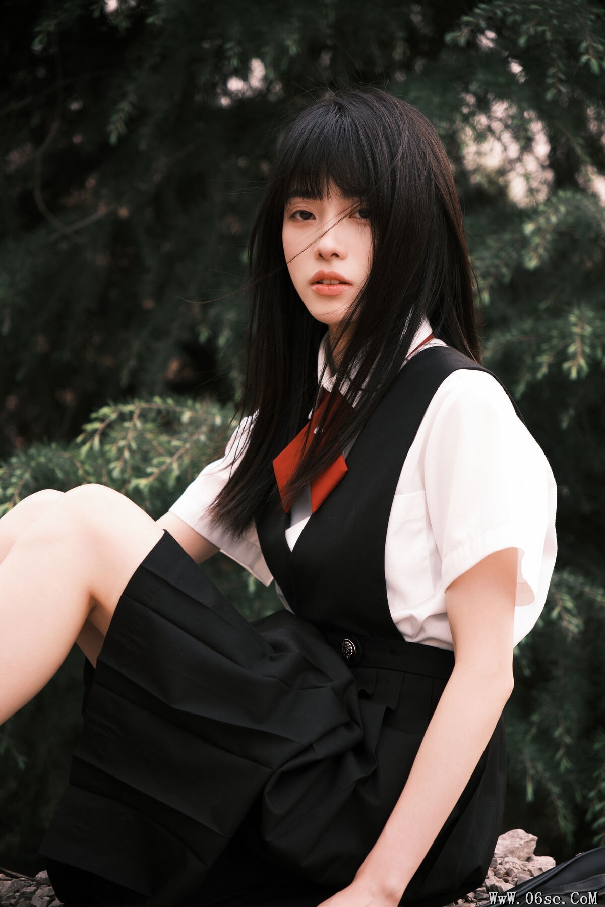 图片[7]-YiTuYu艺图语 Vol.6782 Xiao Song Ma Nai[36P]-六色网