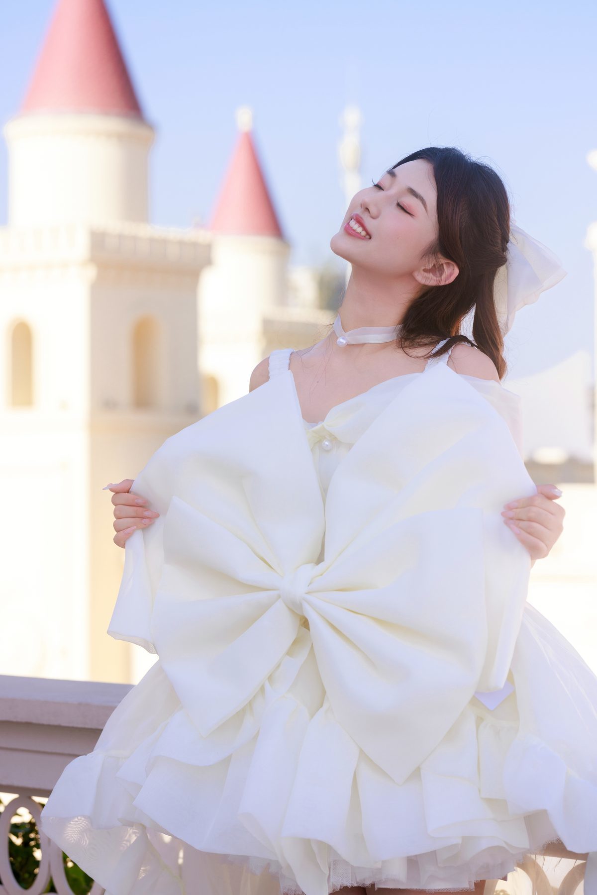 图片[19]-YiTuYu艺图语 Vol.4951 Pei Tong Xue[30P]-六色网