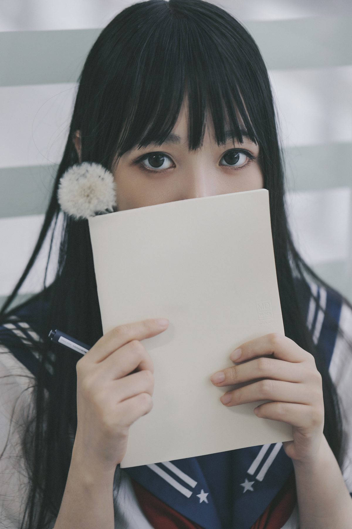图片[29]-YiTuYu艺图语 Vol.5338 Seki Qi E[44P]-六色网