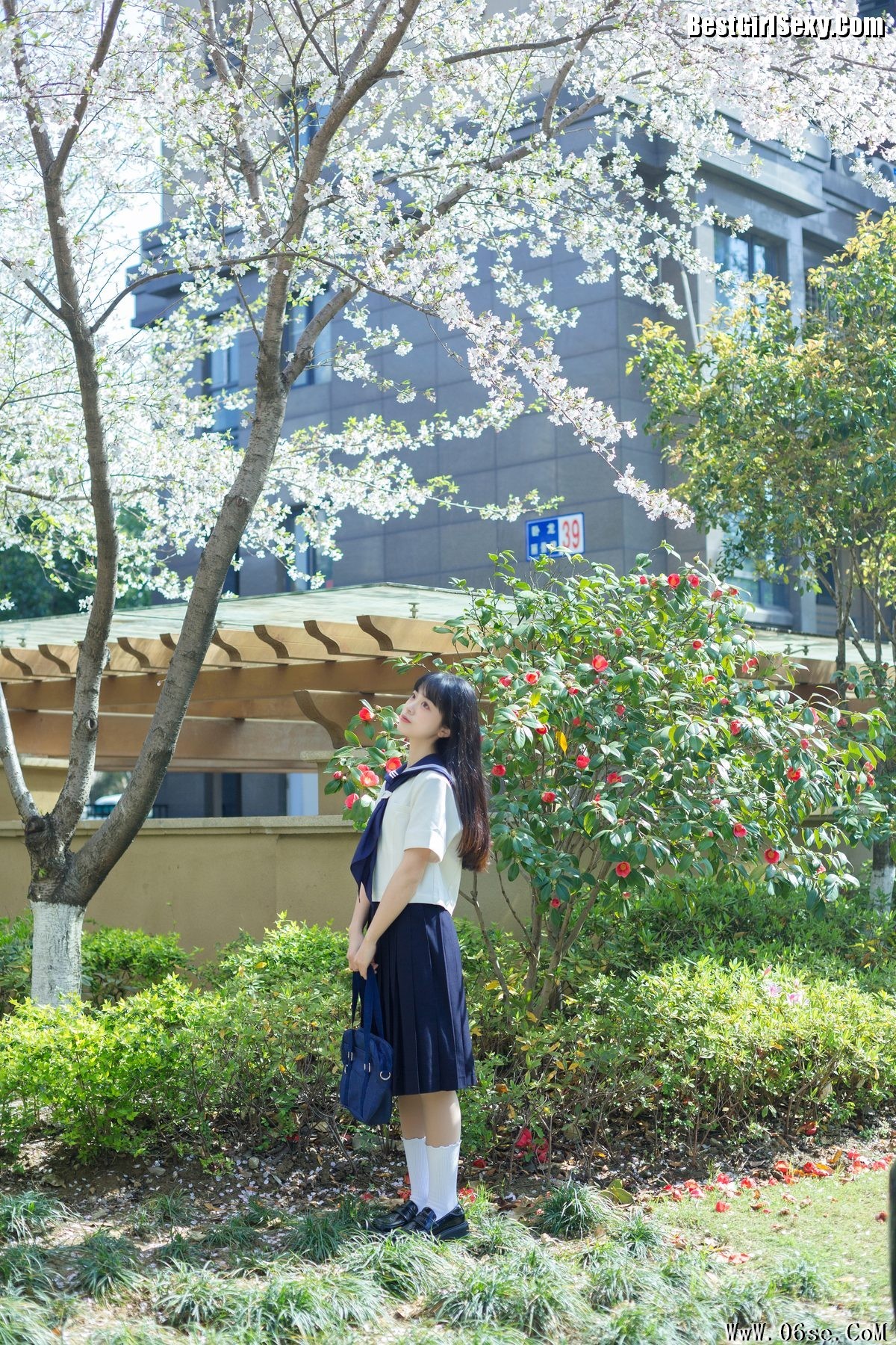 图片[14]-YiTuYu艺图语 Vol.3995 Yi Zhi Nuan Nuan[31P]-六色网