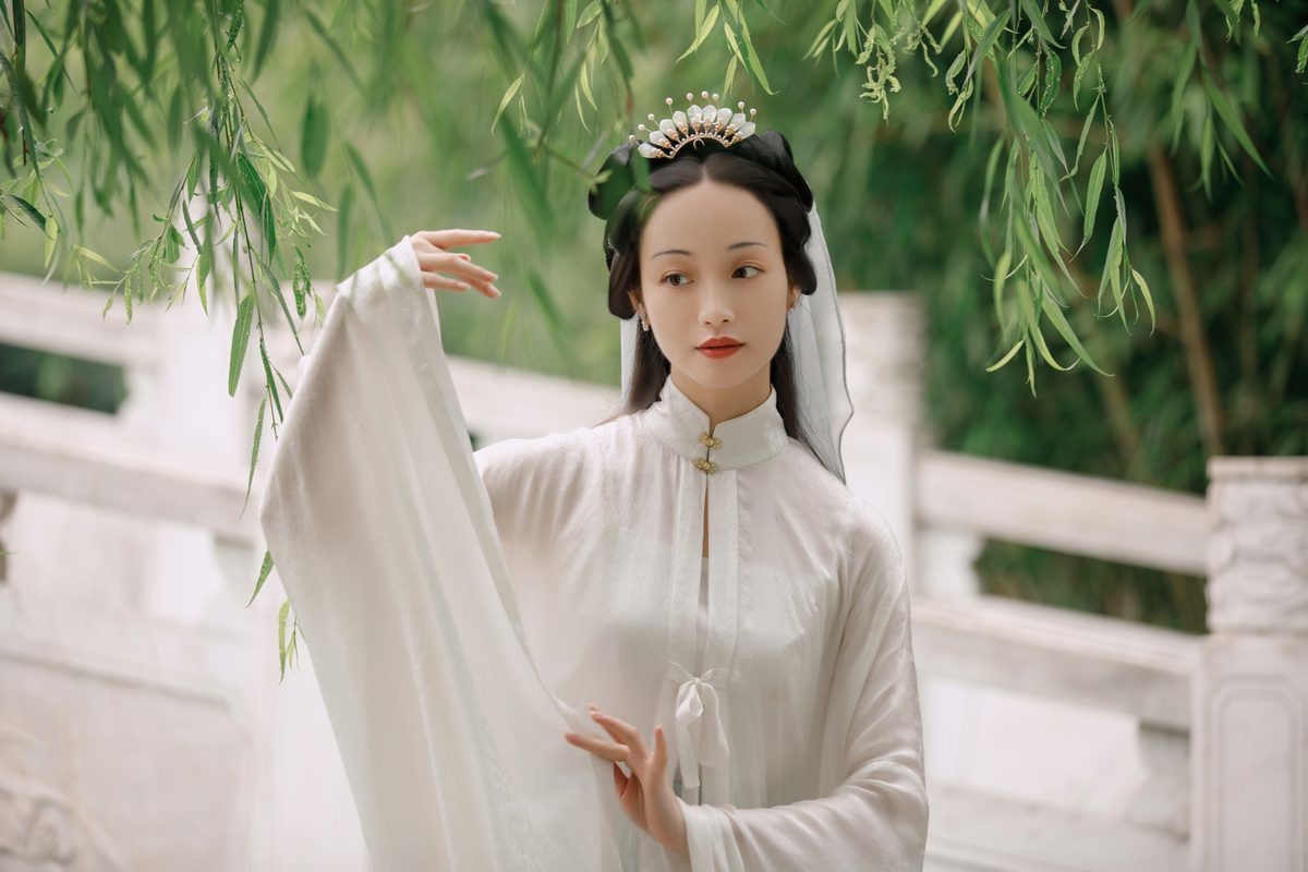 图片[15]-YiTuYu艺图语 Vol.4782 Ling Zi Xi[21P]-六色网