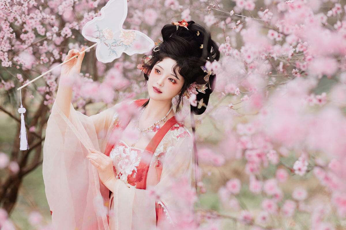 图片[21]-YiTuYu艺图语 Vol.7188 Lu Lu Haley[36P]-六色网