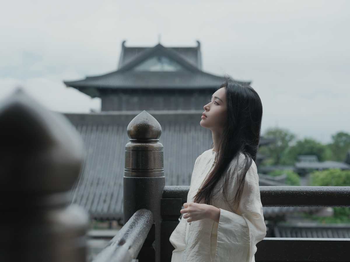 图片[18]-YiTuYu艺图语 Vol.4391 Cheng Zi[54P]-六色网