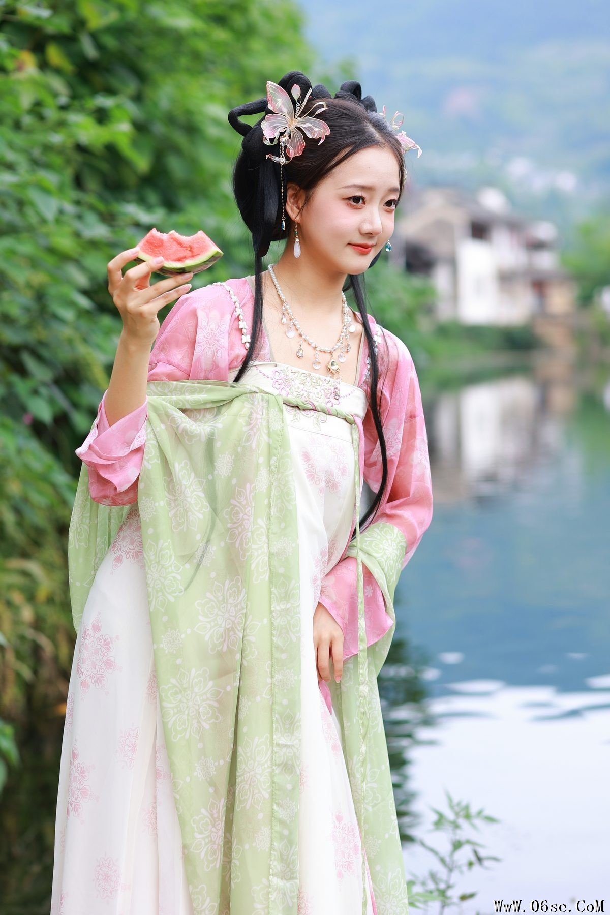 图片[18]-YiTuYu艺图语 Vol.4629 You Er Bai Bai[30P]-六色网