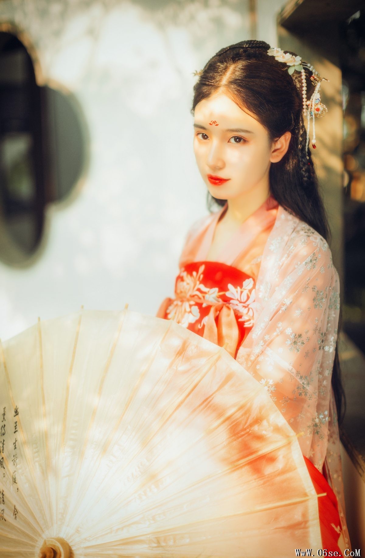 图片[8]-YiTuYu艺图语 Vol.4154 Xiao Jing Xian[26P]-六色网