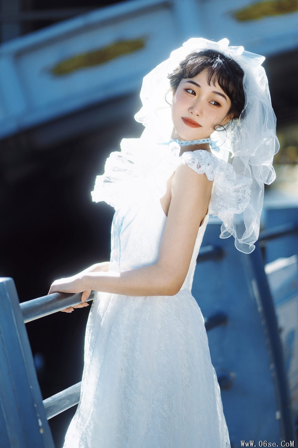 图片[19]-YiTuYu艺图语 Vol.3741 Chi Bai[27P]-六色网