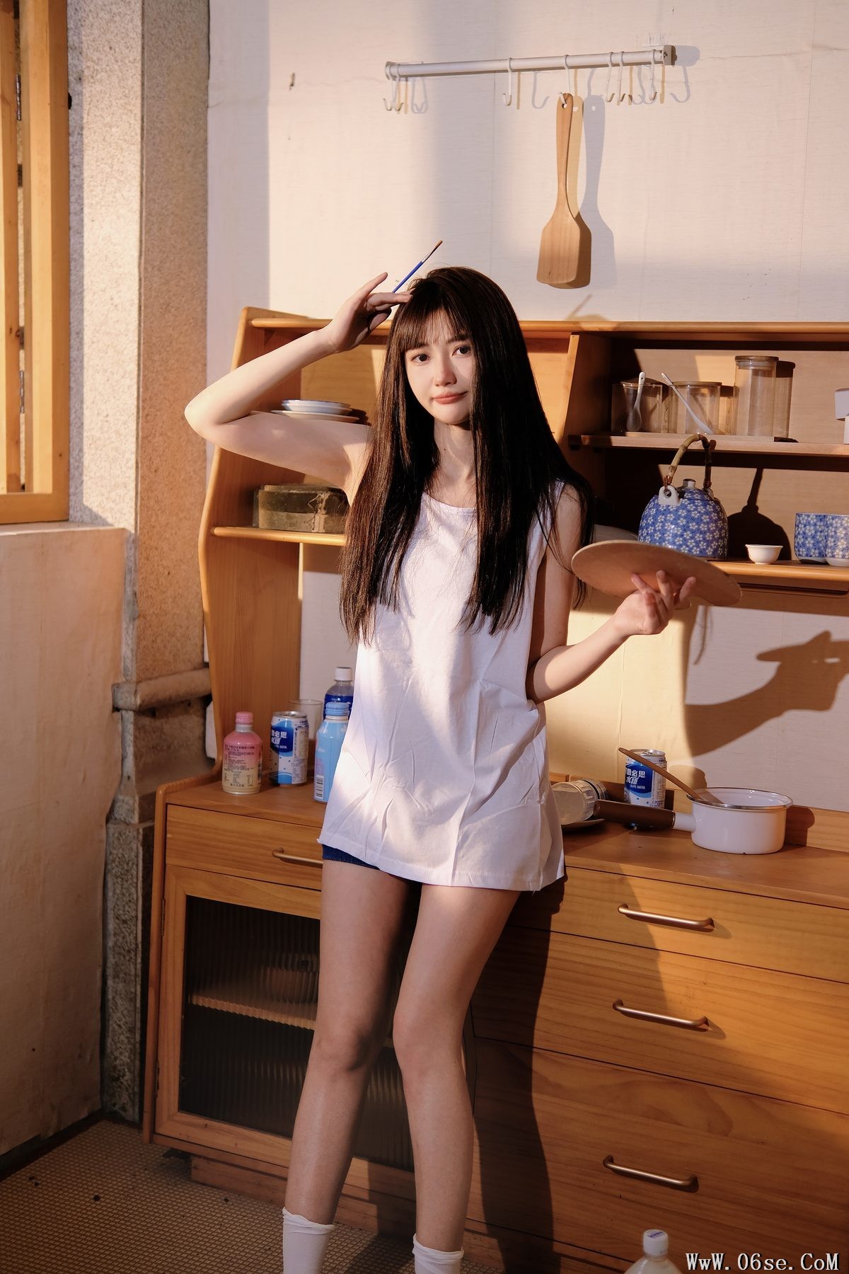 图片[17]-YiTuYu艺图语 Vol.5696 Xia Xia[26P]-六色网