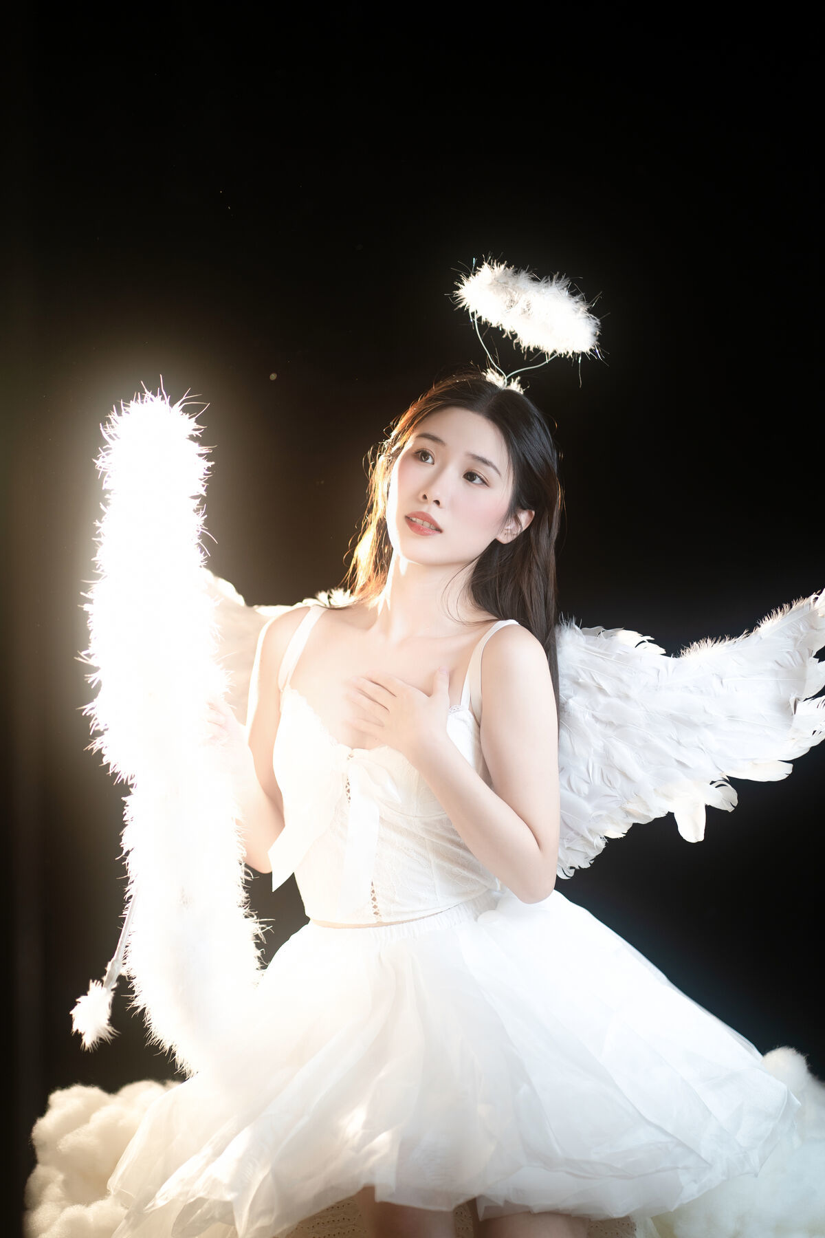 图片[11]-YiTuYu艺图语 Vol.6517 Tian Hui[23P]-六色网
