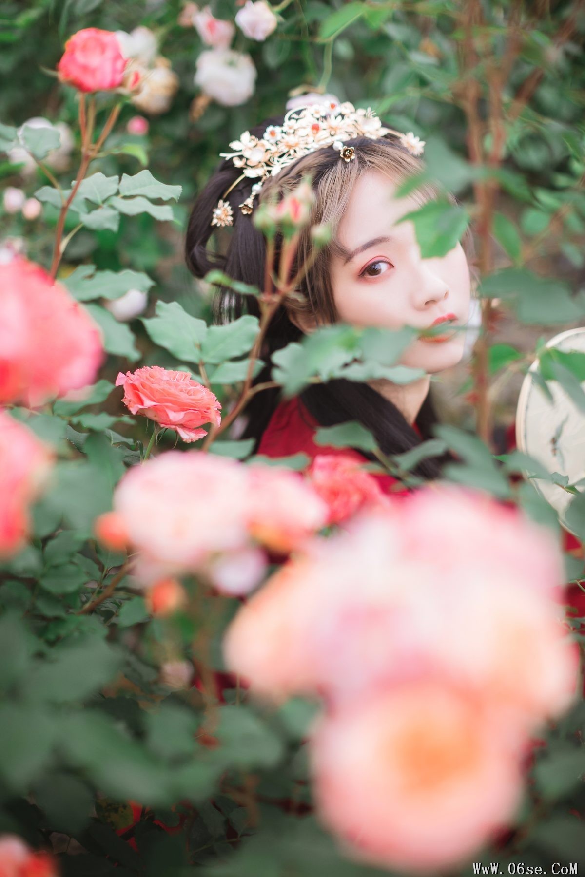 图片[21]-YiTuYu艺图语 Vol.4497 Xiao Nian[22P]-六色网