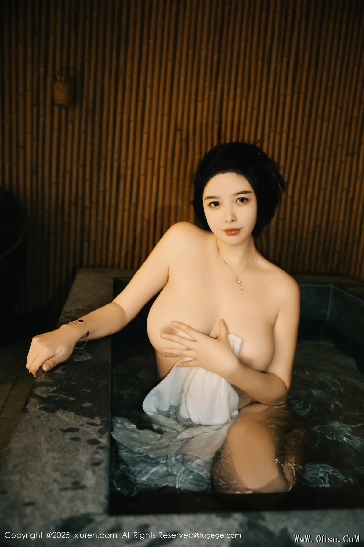 图片[27]-[秀人网] 2025.03.31 No.10091 林若凡F [38P]-六色网