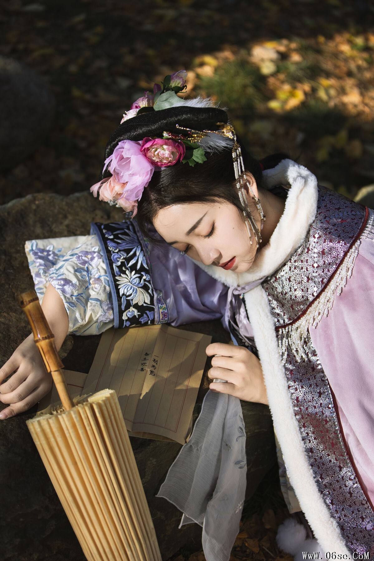 图片[13]-YiTuYu艺图语 Vol.6279 Qiu Da Da[33P]-六色网