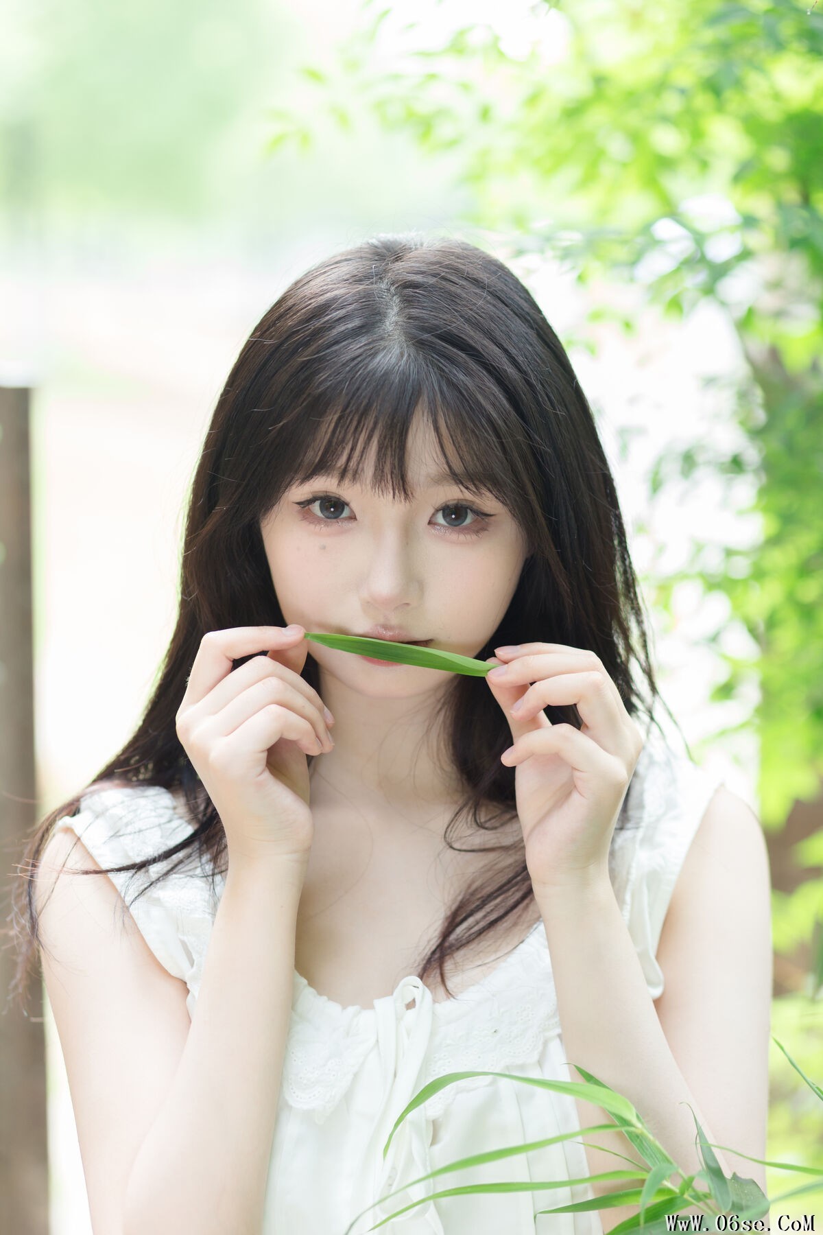 图片[15]-YiTuYu艺图语 Vol.7121 Yue Yue Gong Zhu[30P]-六色网