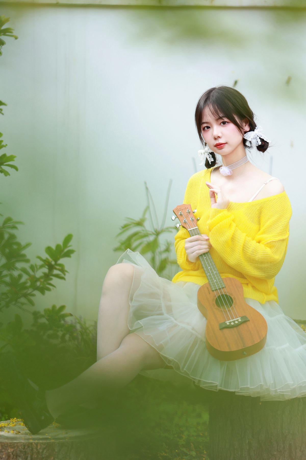 图片[38]-YiTuYu艺图语 Vol.5600 Mu Yan Se Cc[40P]-六色网