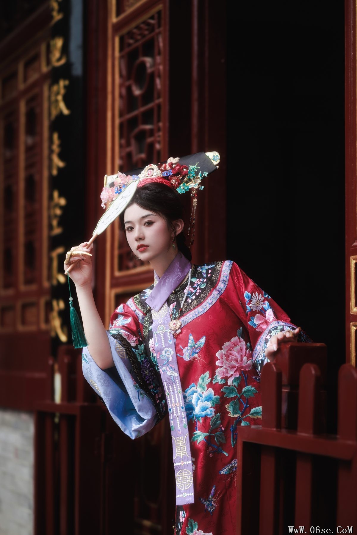 图片[19]-YiTuYu艺图语 Vol.4991 Pei Tong Xue[34P]-六色网