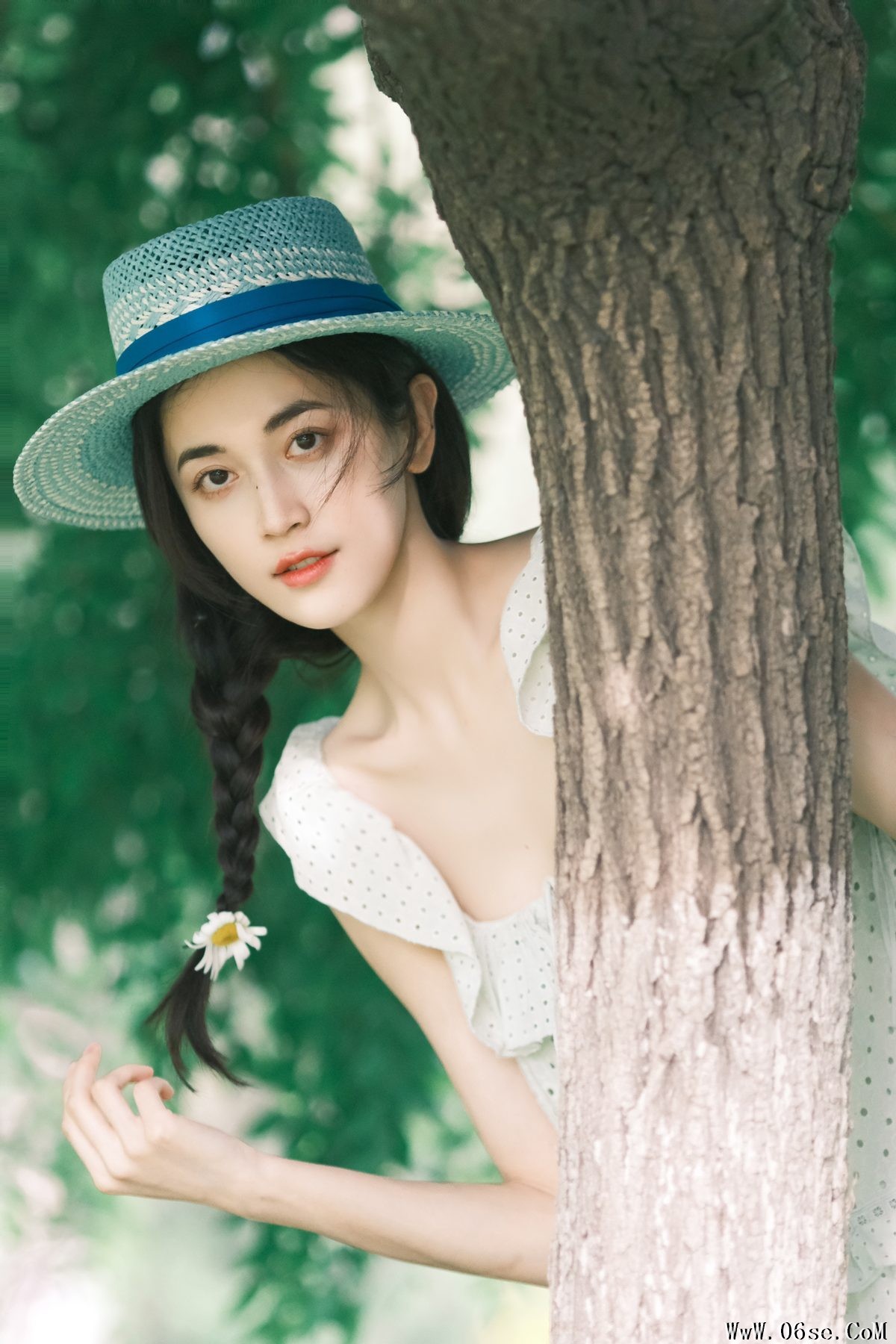 图片[14]-YiTuYu艺图语 Vol.4725 Chen Yu Jie[49P]-六色网
