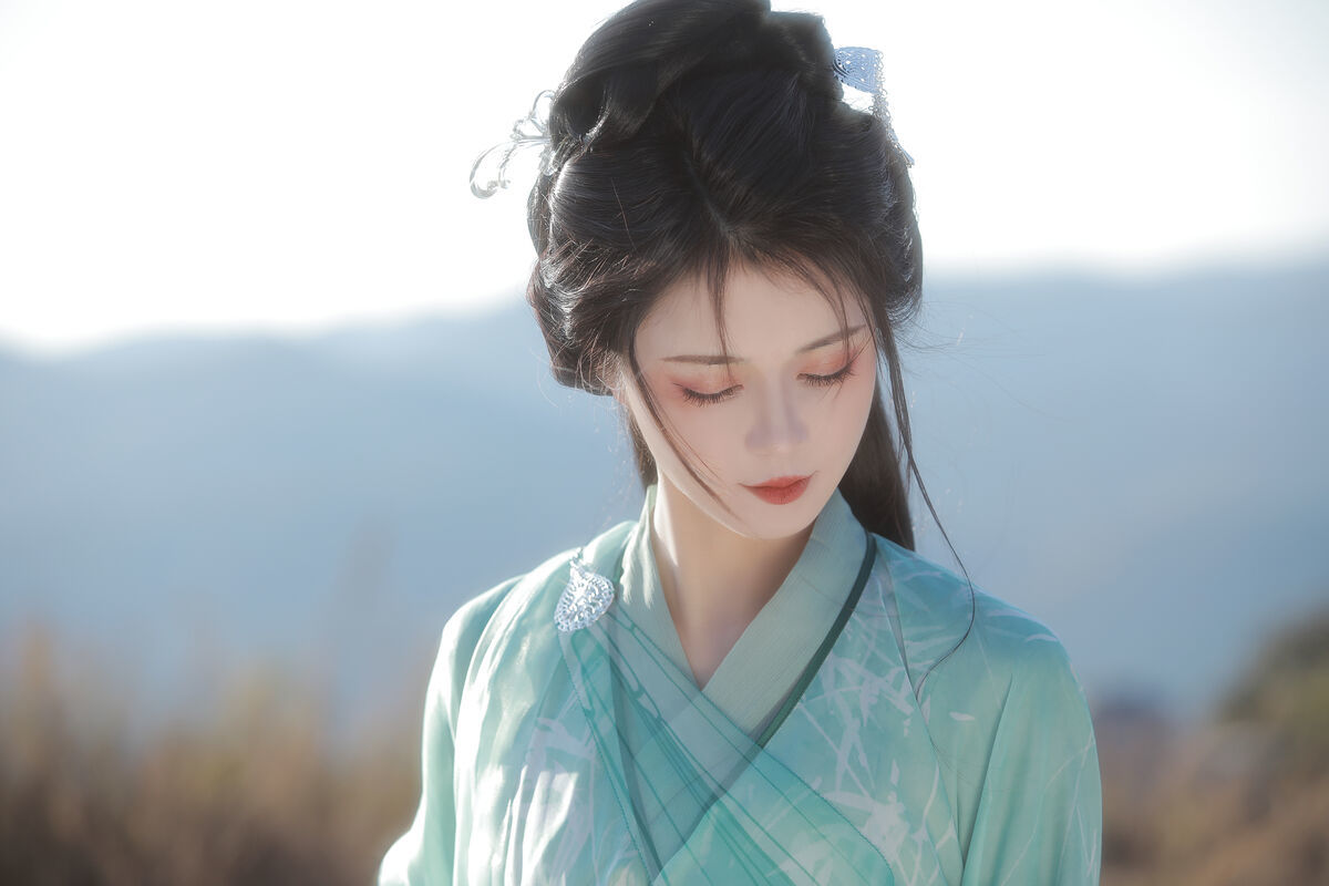 图片[10]-YiTuYu艺图语 Vol.6539 Wu Sui[22P]-六色网