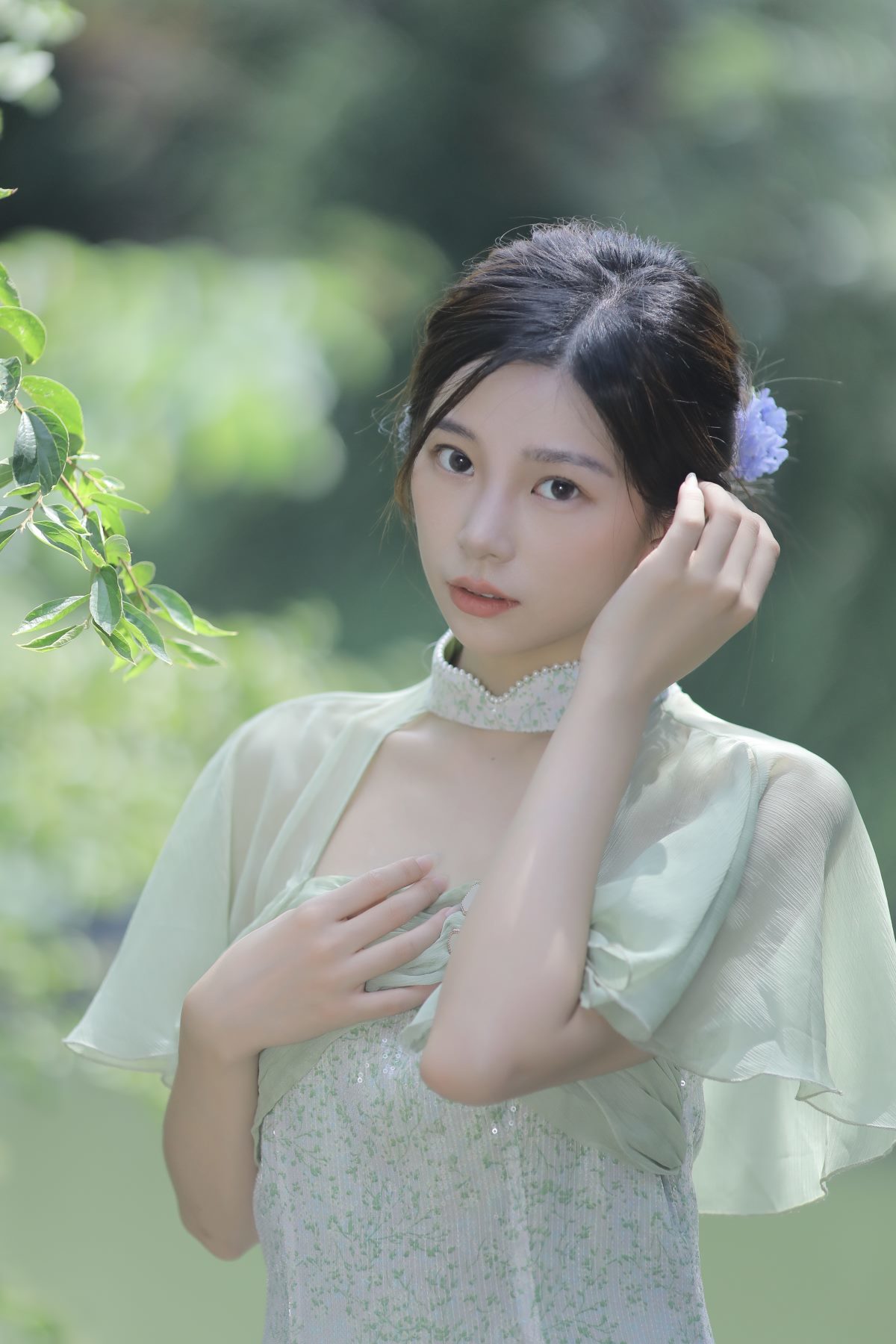 图片[8]-YiTuYu艺图语 Vol.3098 Tao Qian Yu[31P]-六色网