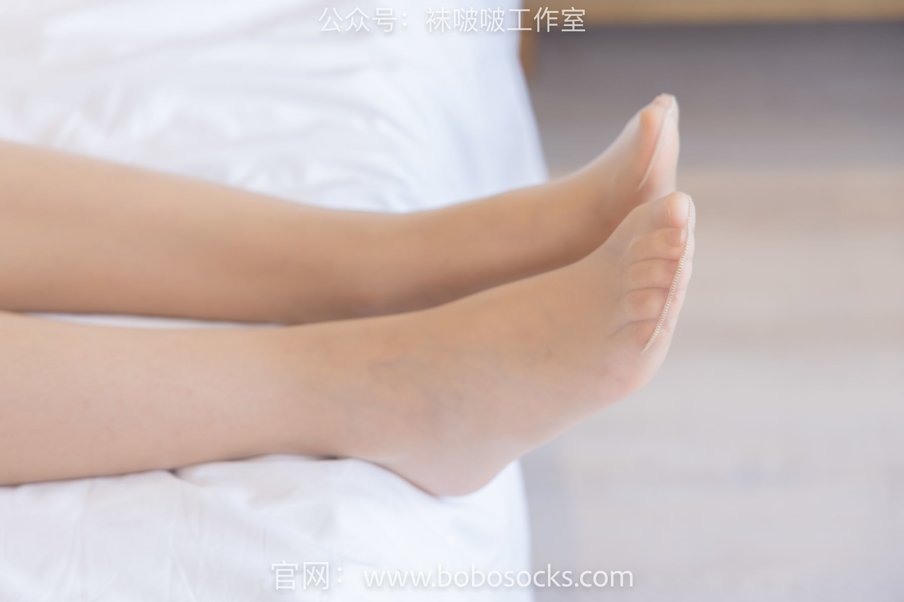图片[19]-BoBoSocks袜啵啵 No.125 小安-高跟鞋、高跟凉鞋、肉丝、裸足[140P]-六色网