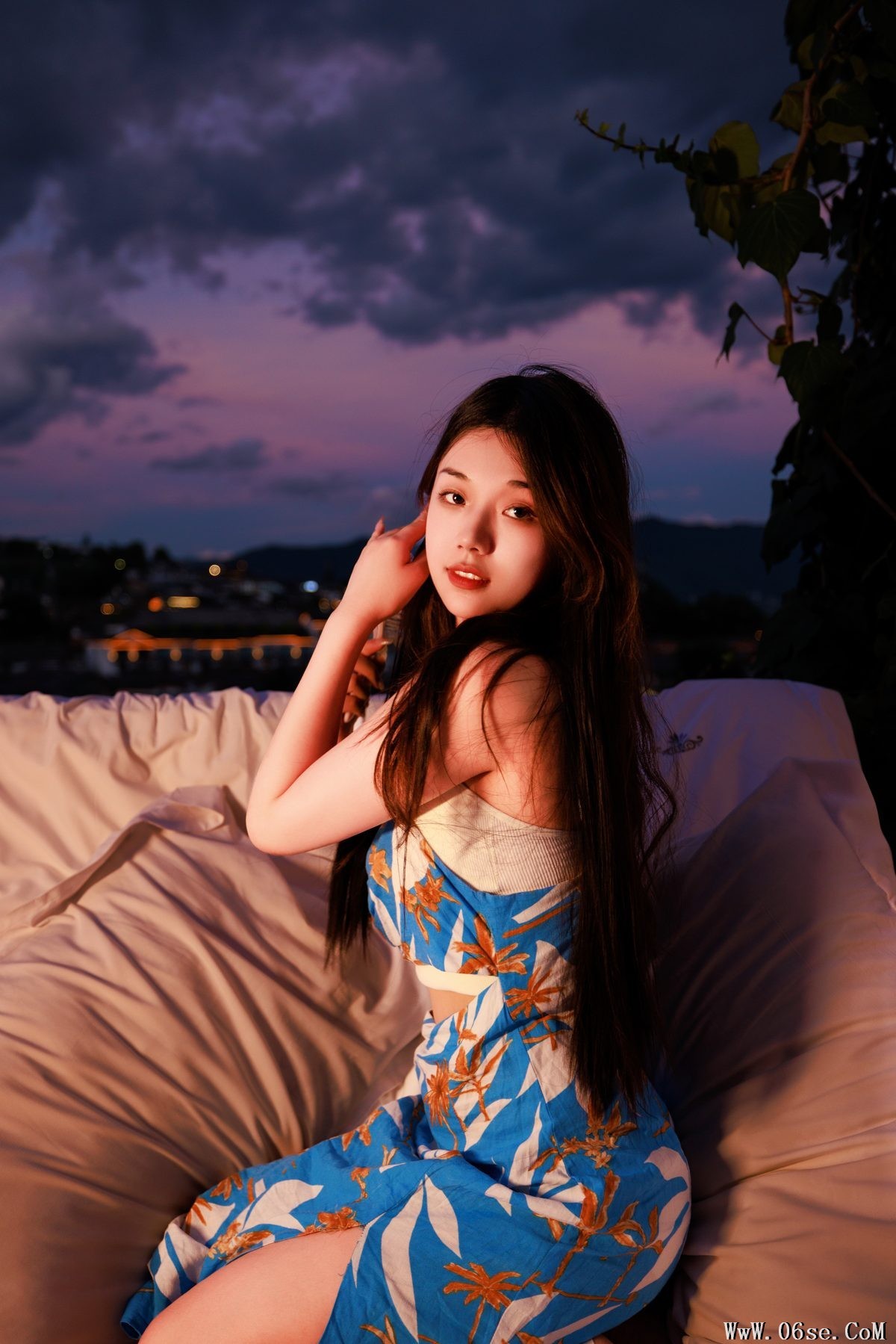 图片[15]-YiTuYu艺图语 Vol.5024 Pei Tong Xue[27P]-六色网