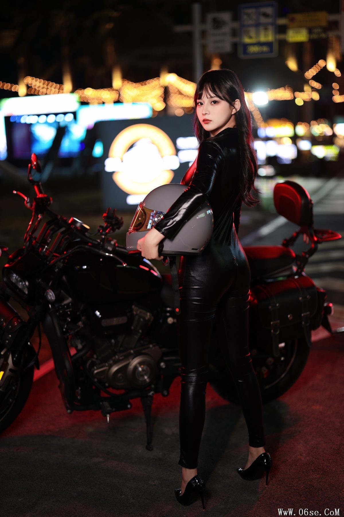 图片[7]-YiTuYu艺图语 Vol.6252 Wo Shi Xiao Sui Sui[24P]-六色网