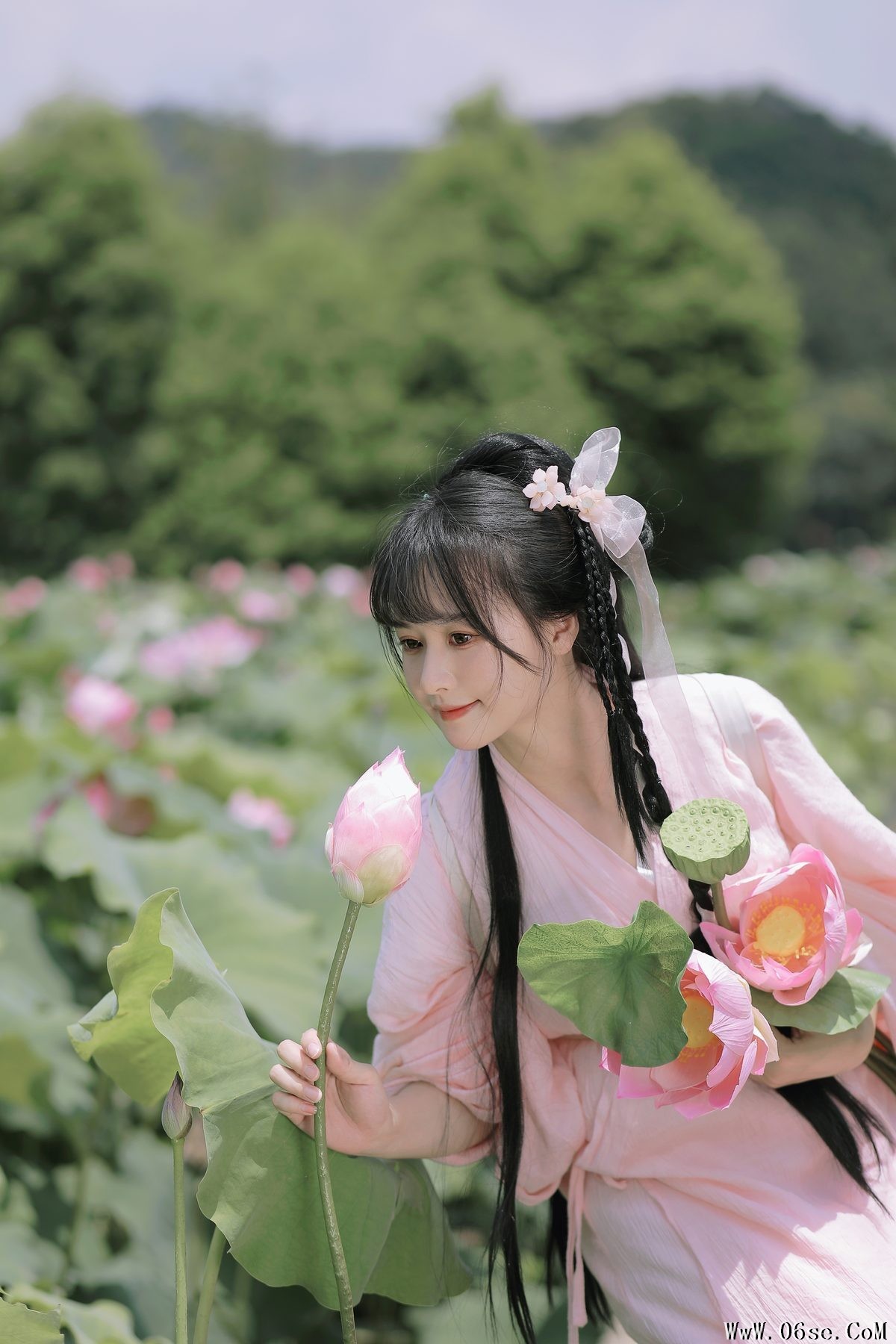 图片[37]-YiTuYu艺图语 Vol.4850 Jiu Niang Yuan Zi[38P]-六色网