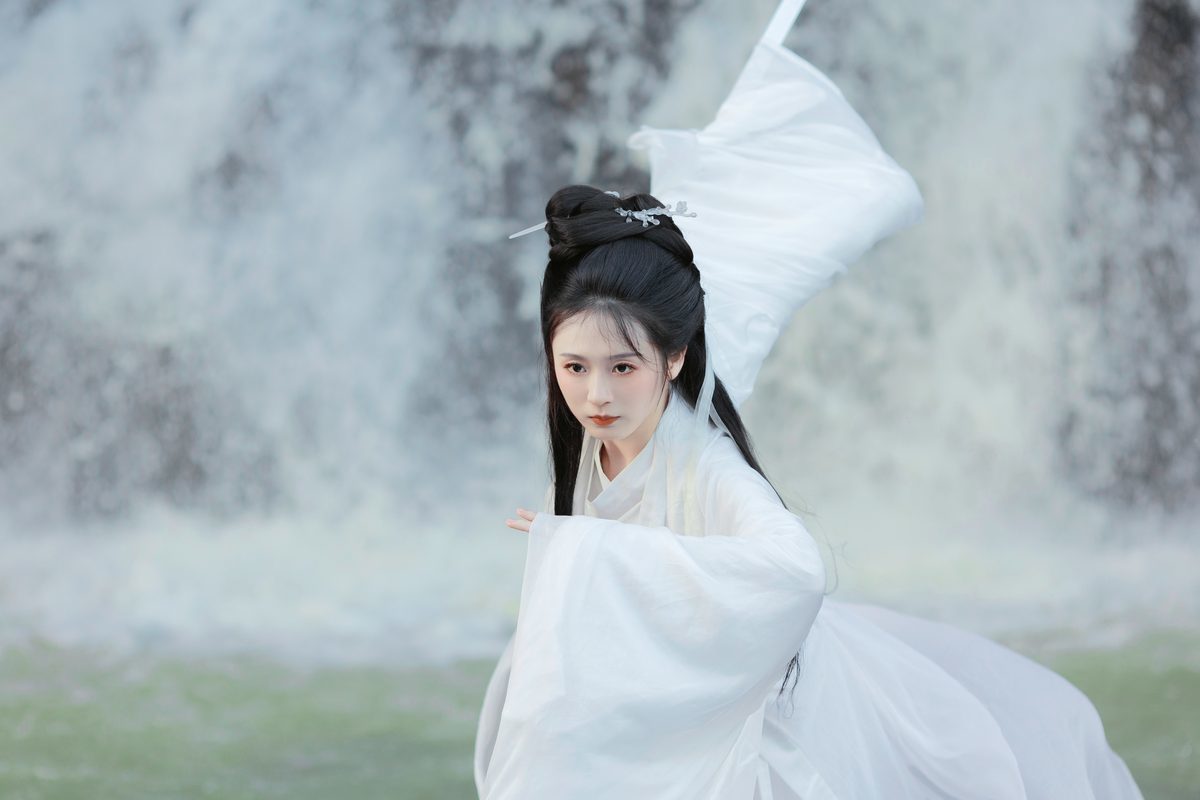图片[13]-YiTuYu艺图语 Vol.5754 Shu Pian Yoyi[44P]-六色网
