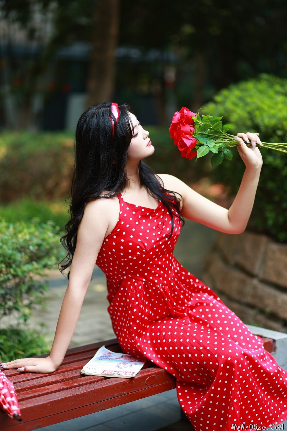 图片[15]-YiTuYu艺图语 Vol.5862 KaiLin Jiang[28P]-六色网