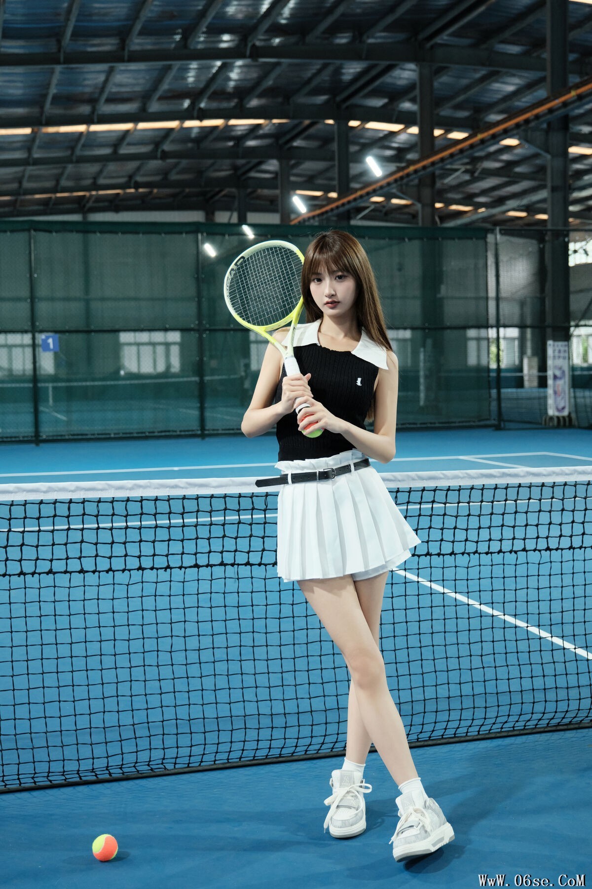 图片[17]-YiTuYu艺图语 Vol.7624 Chen Nian Xiao Jiu[32P]-六色网