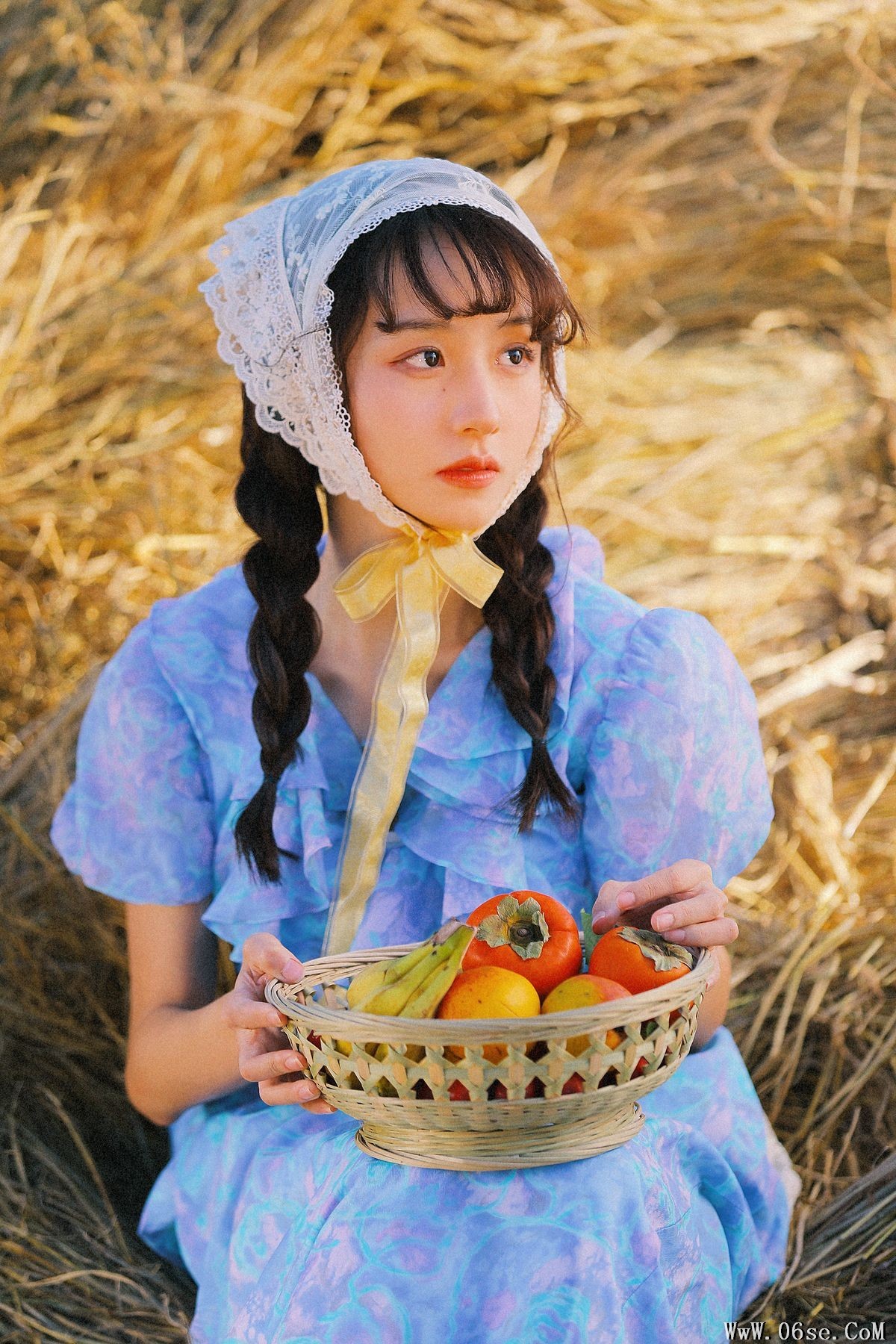 图片[6]-YiTuYu艺图语 Vol.3253 Gu Lin X[23P]-六色网