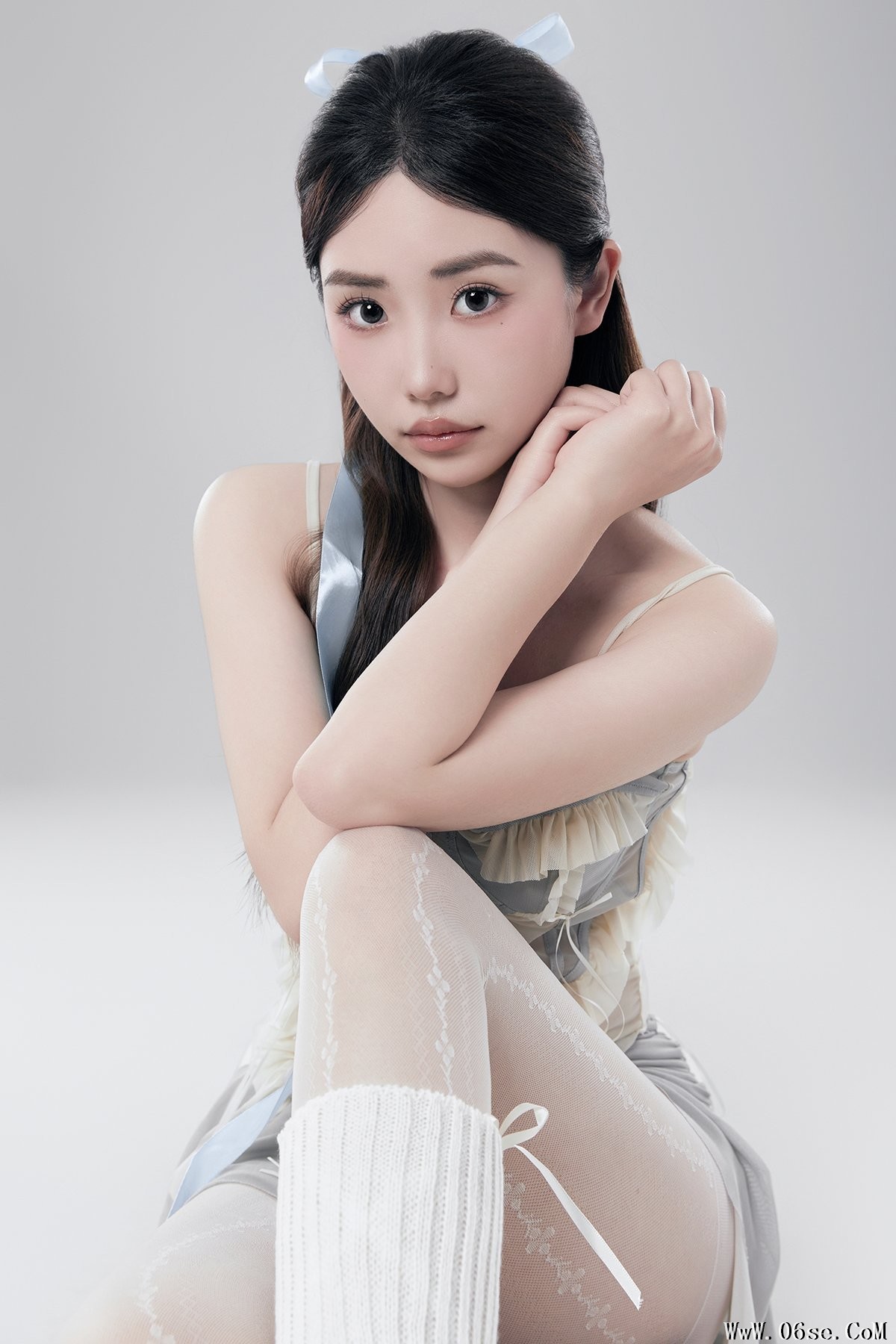 YiTuYu艺图语 Vol.6964 Hihiio[23P]-六色网