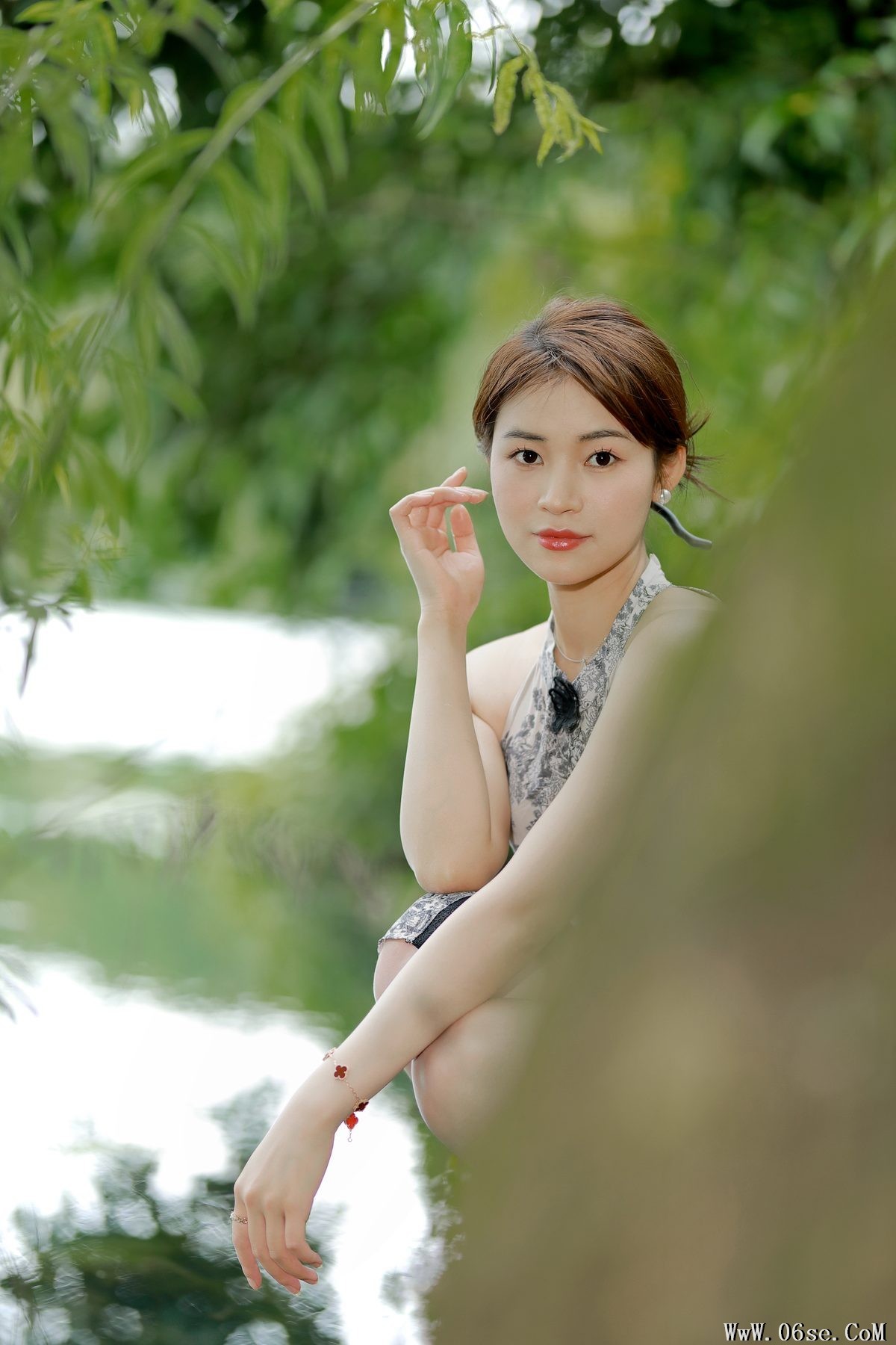图片[14]-YiTuYu艺图语 Vol.4790 Lu Lu[46P]-六色网