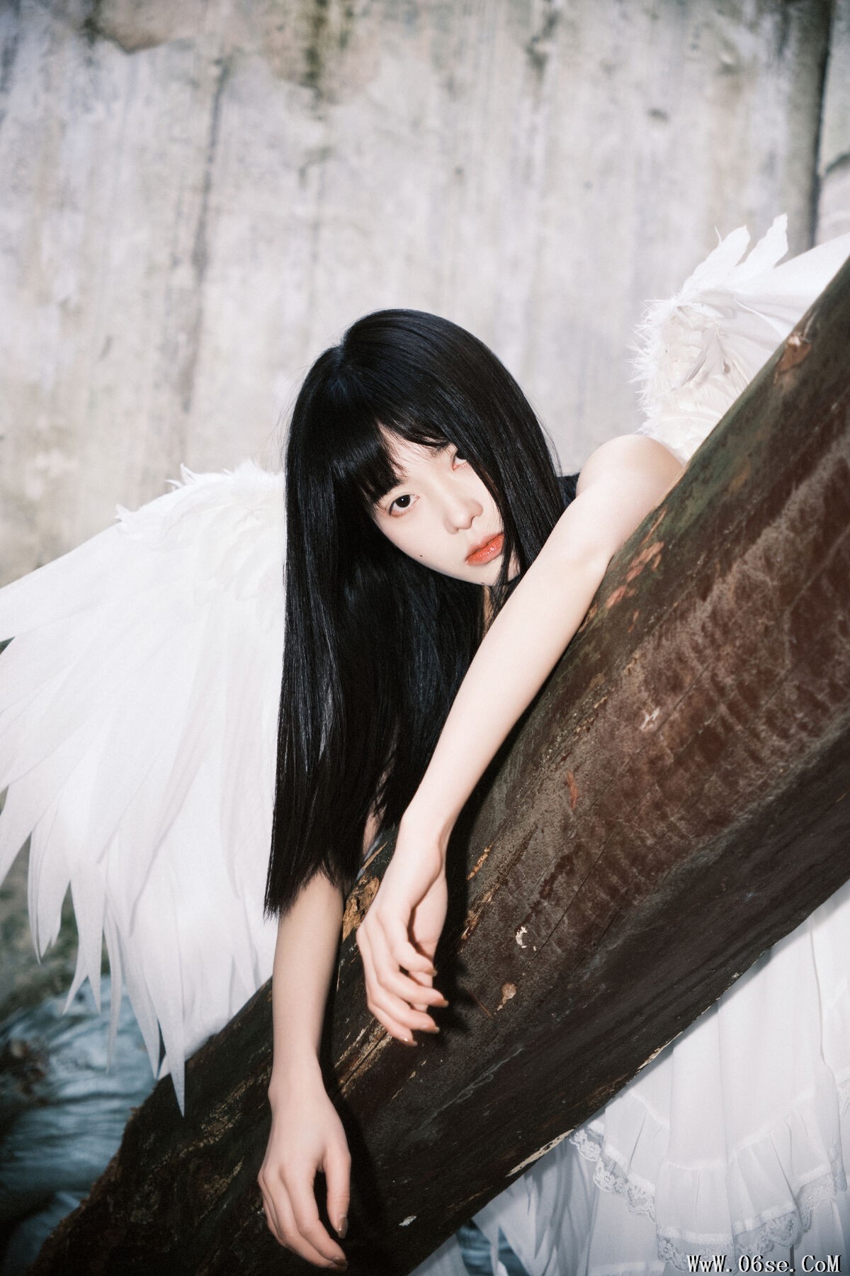图片[17]-YiTuYu艺图语 Vol.6574 Xiao Song Ma Nai[38P]-六色网