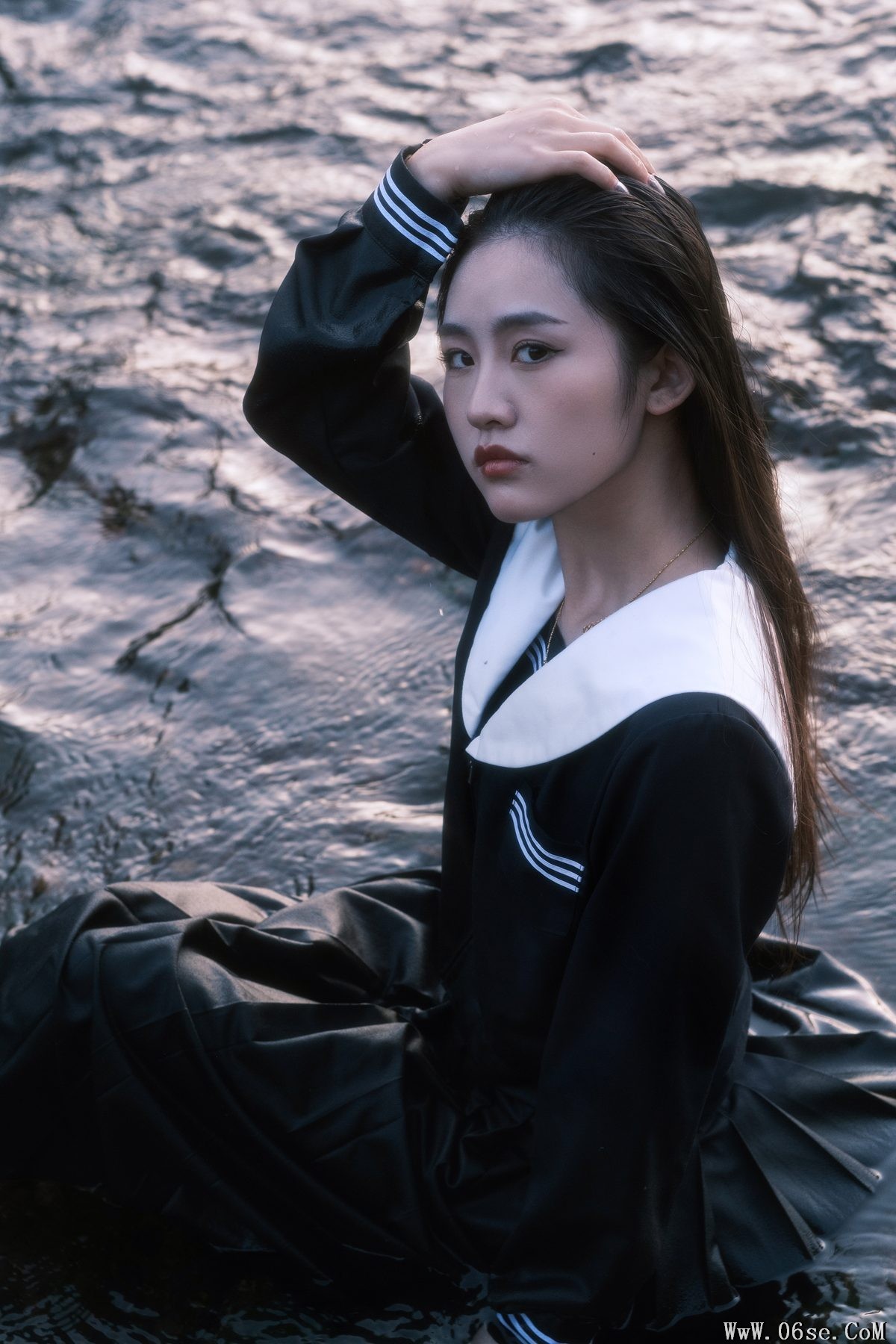图片[29]-YiTuYu艺图语 Vol.5673 Seven[35P]-六色网