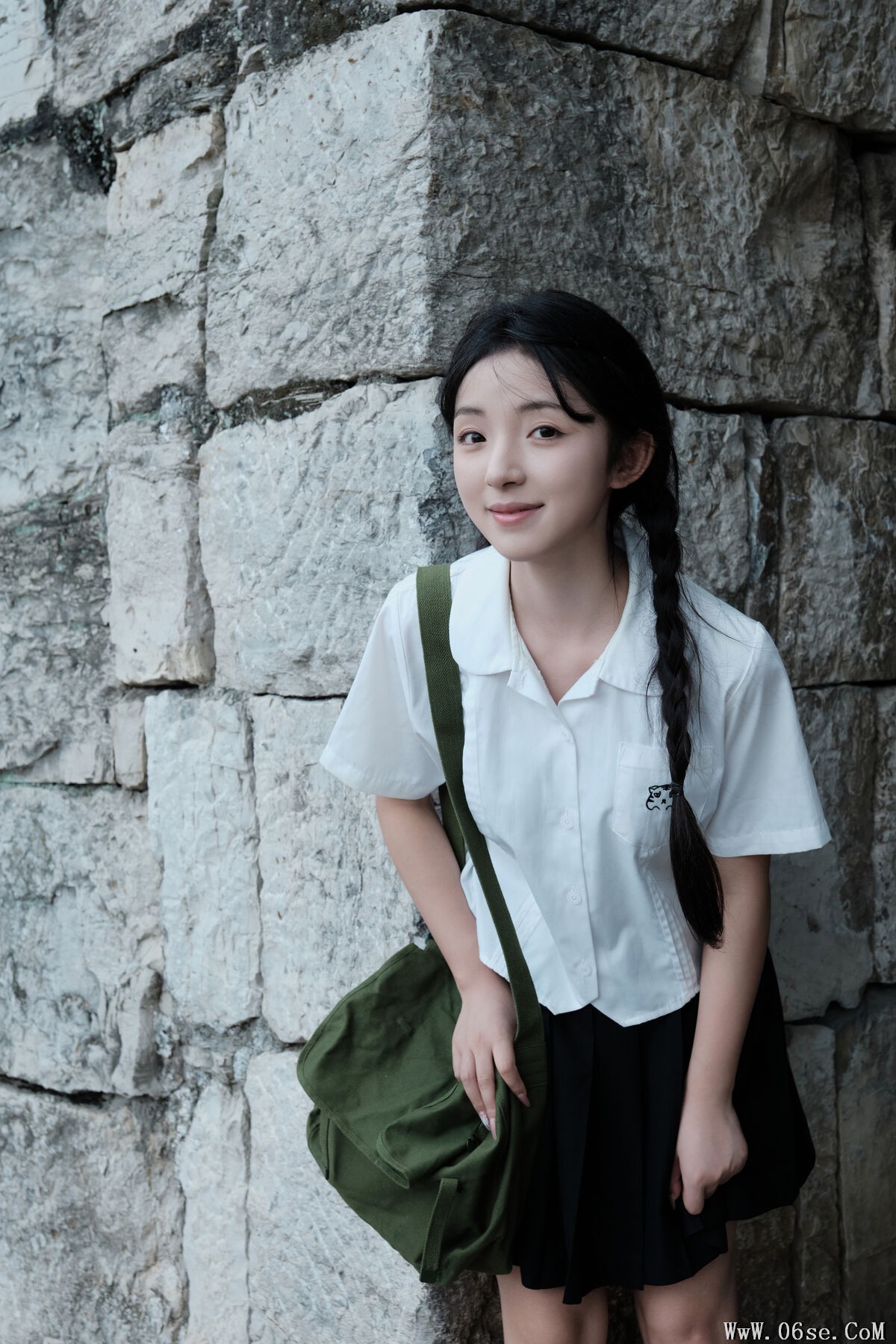 图片[23]-YiTuYu艺图语 Vol.7563 Min Zui Xiao Mo Xuan[58P]-六色网