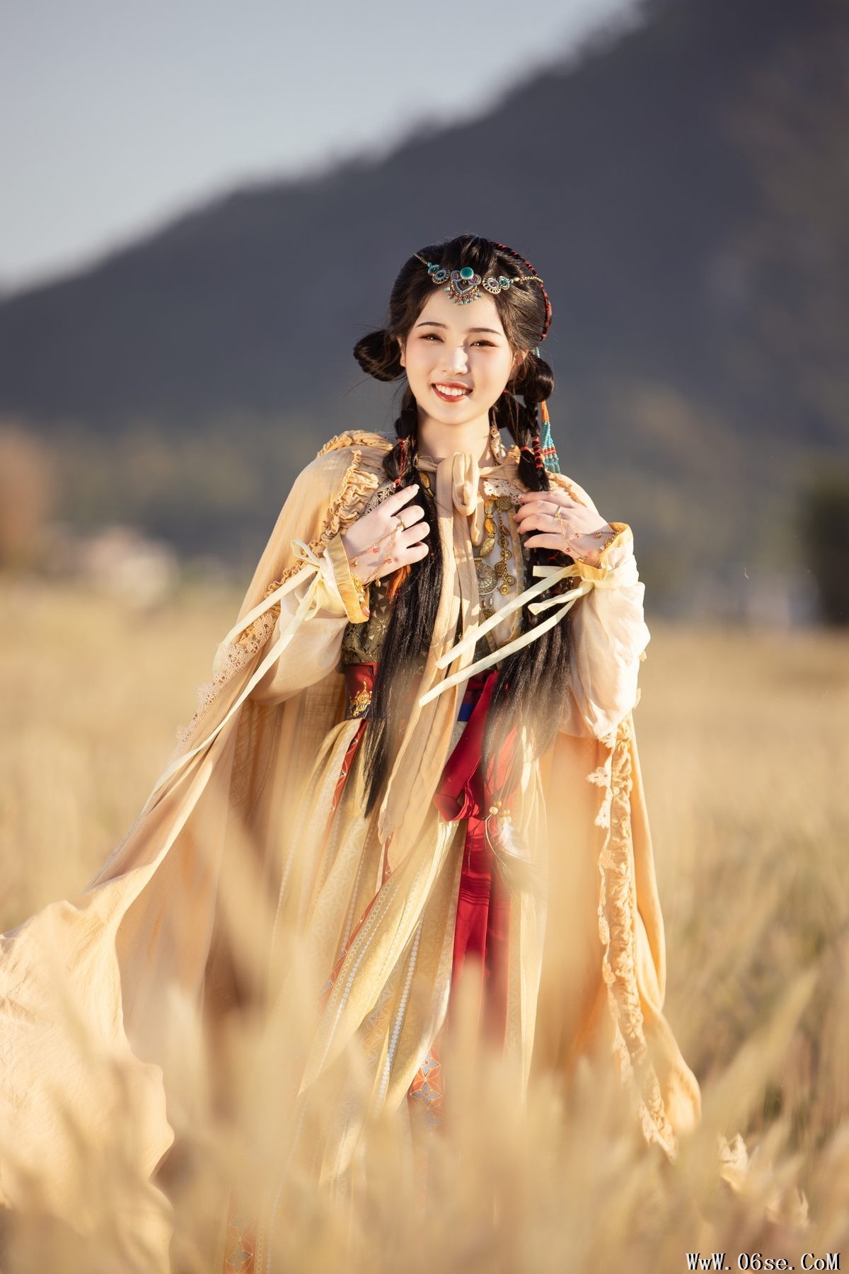 图片[39]-YiTuYu艺图语 Vol.3464 Yi Dui Ling Yi[46P]-六色网