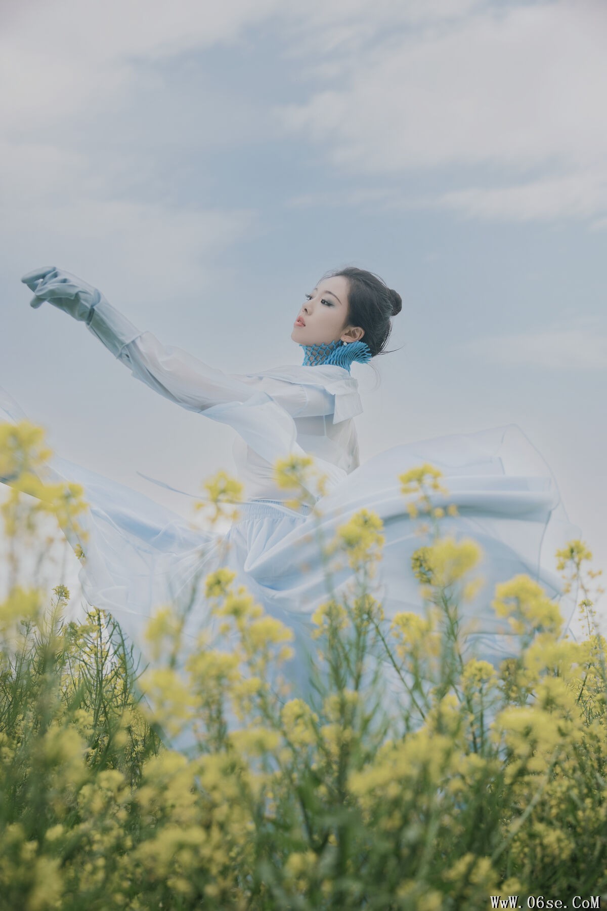 图片[7]-YiTuYu艺图语 Vol.6584 Yao Yi Yao[37P]-六色网