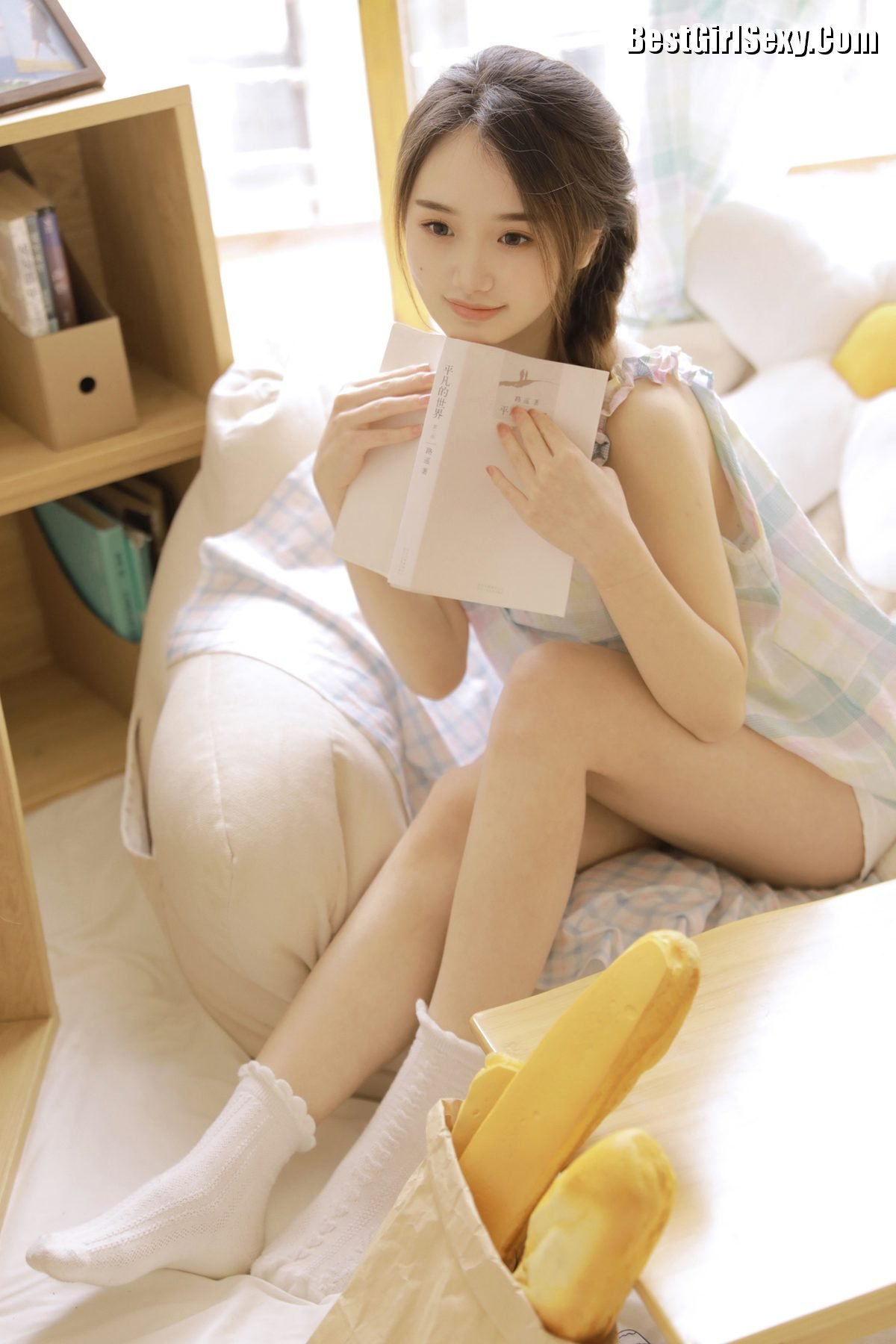图片[7]-YiTuYu艺图语 Vol.3798 Na Na[27P]-六色网