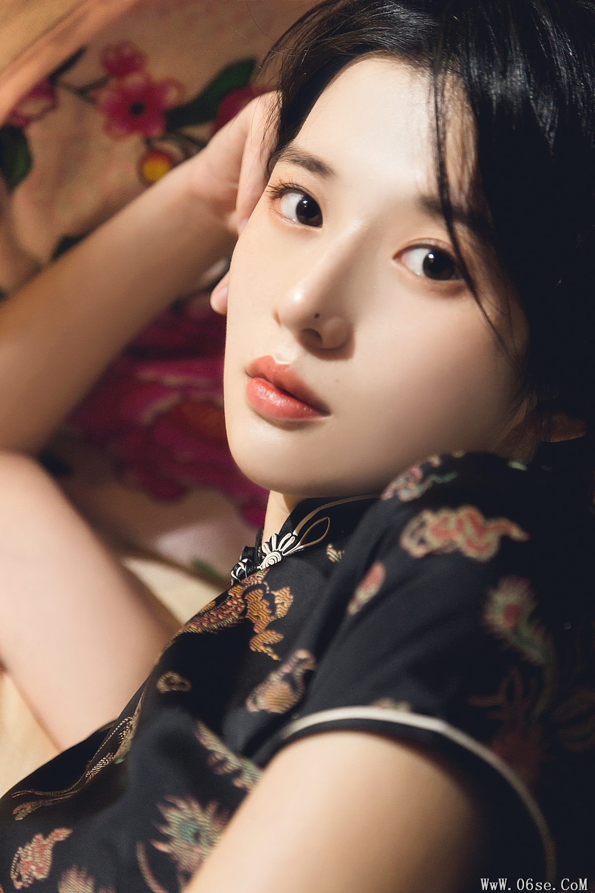 图片[19]-YiTuYu艺图语 Vol.3209 Liang Jia Xin[23P]-六色网