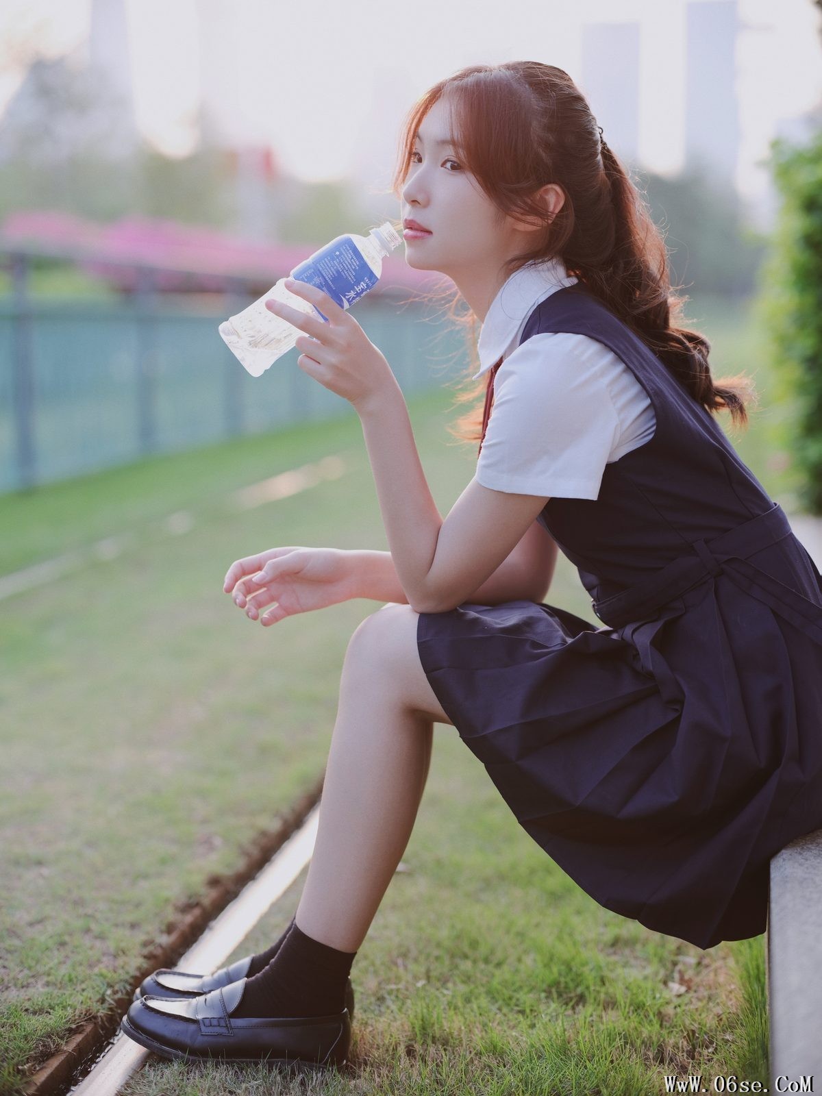 图片[35]-YiTuYu艺图语 Vol.3904 Anna[45P]-六色网