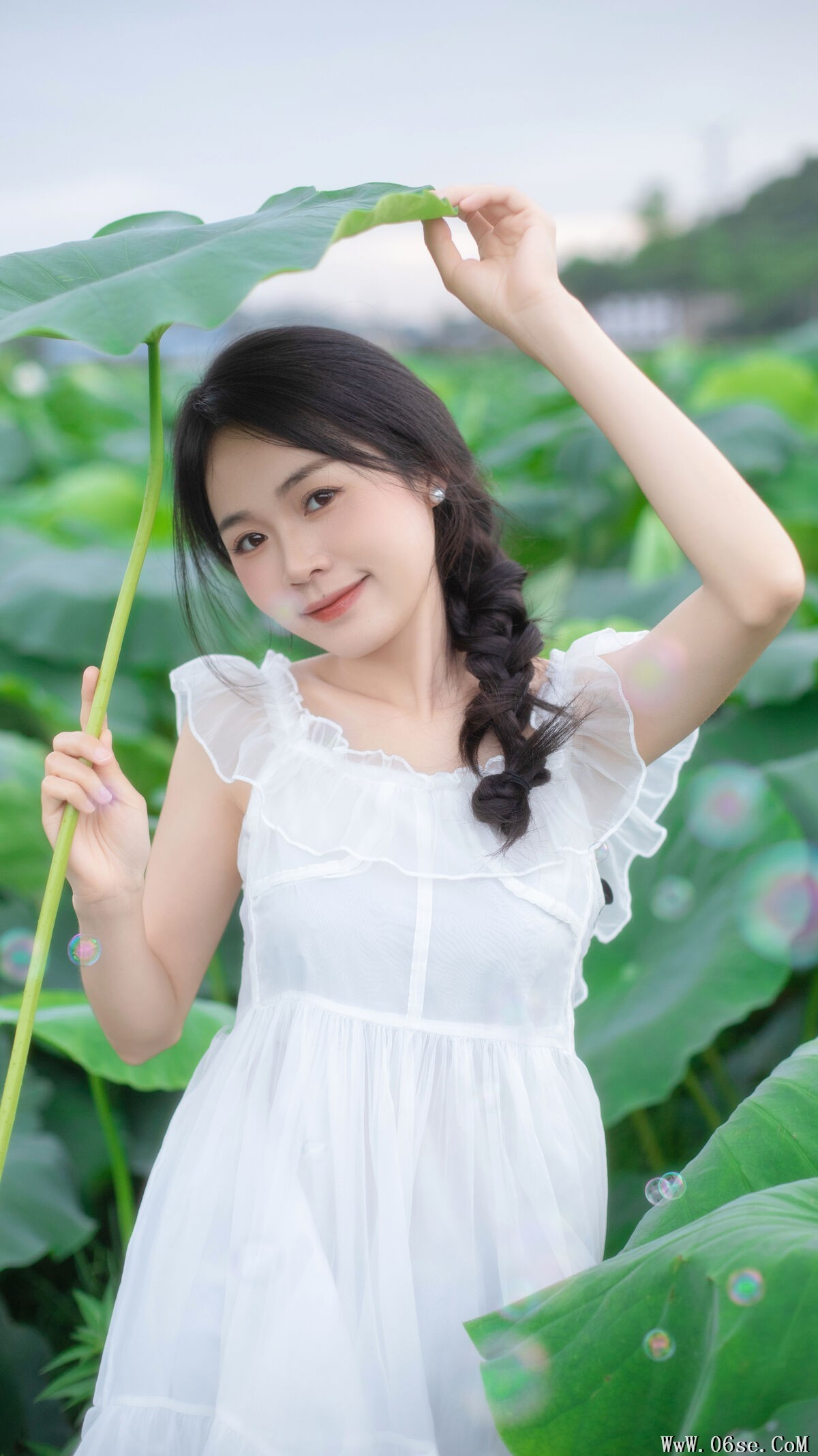 图片[15]-YiTuYu艺图语 Vol.7677 Yi[25P]-六色网