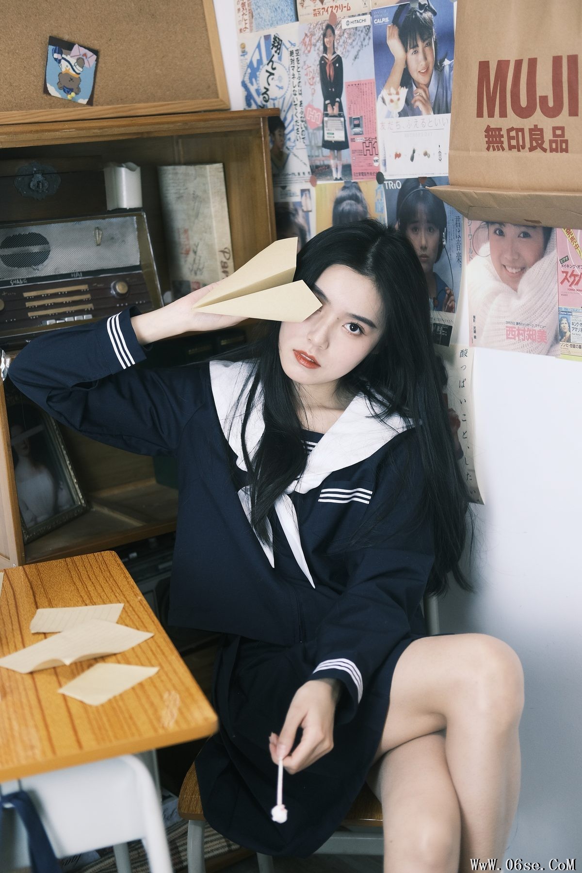 图片[12]-YiTuYu艺图语 Vol.4780 Jing Jing Jing[28P]-六色网