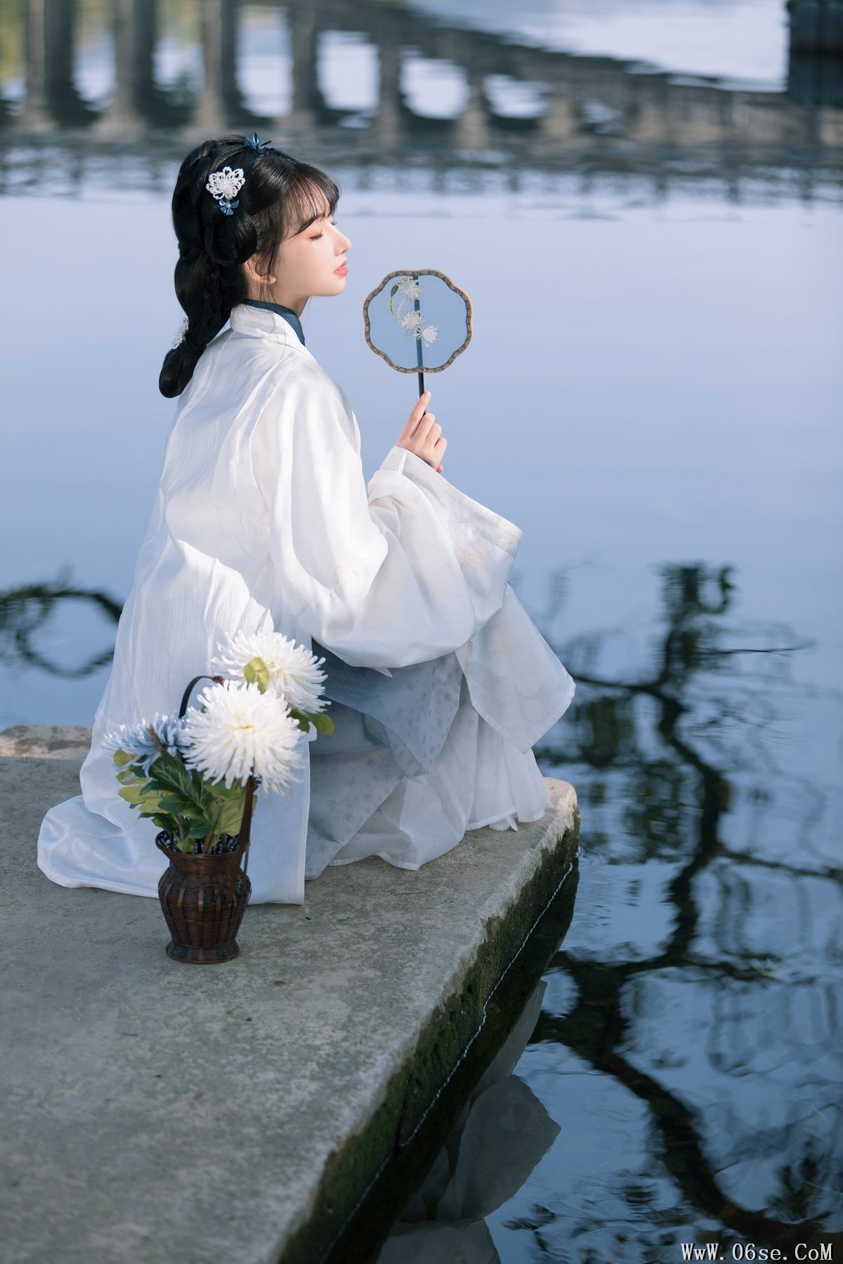 图片[12]-YiTuYu艺图语 Vol.4161 Wu Yue Tu[35P]-六色网